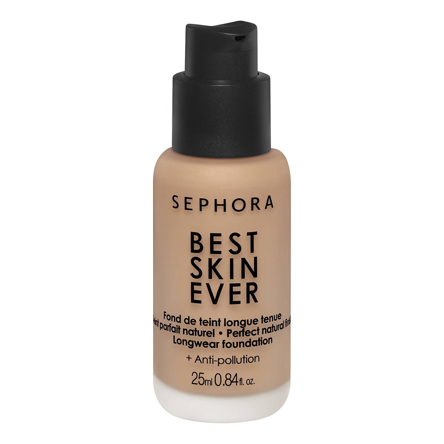 Sephora Collection Best Skin Ever Foundation Long Wear Foundation 25Ml 22 P