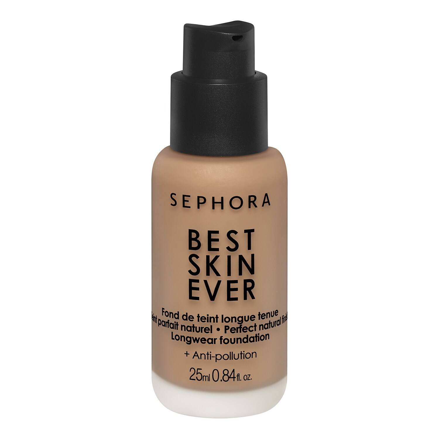 Sephora Collection Best Skin Ever Foundation Long Wear Foundation 25Ml 27 P