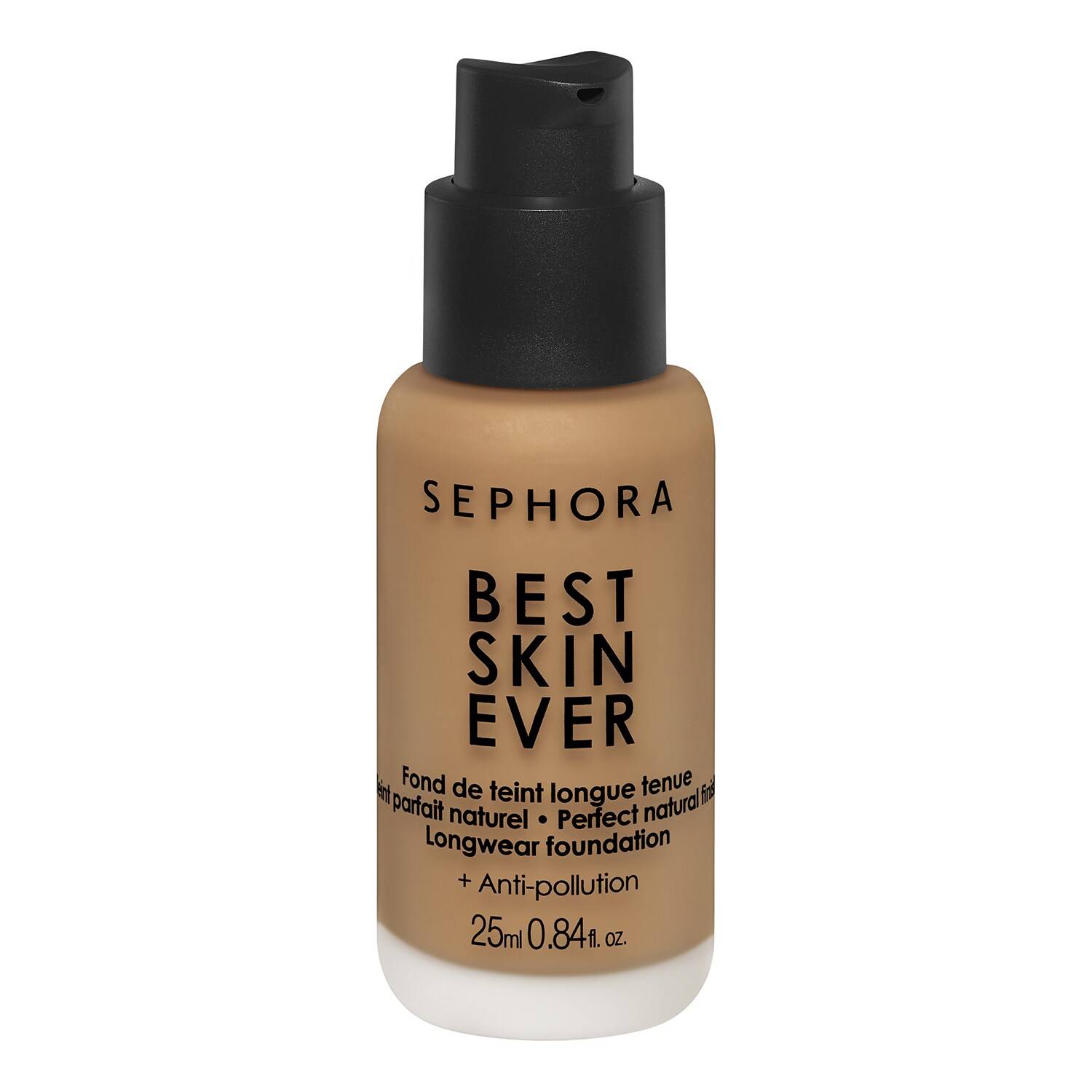 Sephora Collection Best Skin Ever Foundation Long Wear Foundation 25Ml 29 Y
