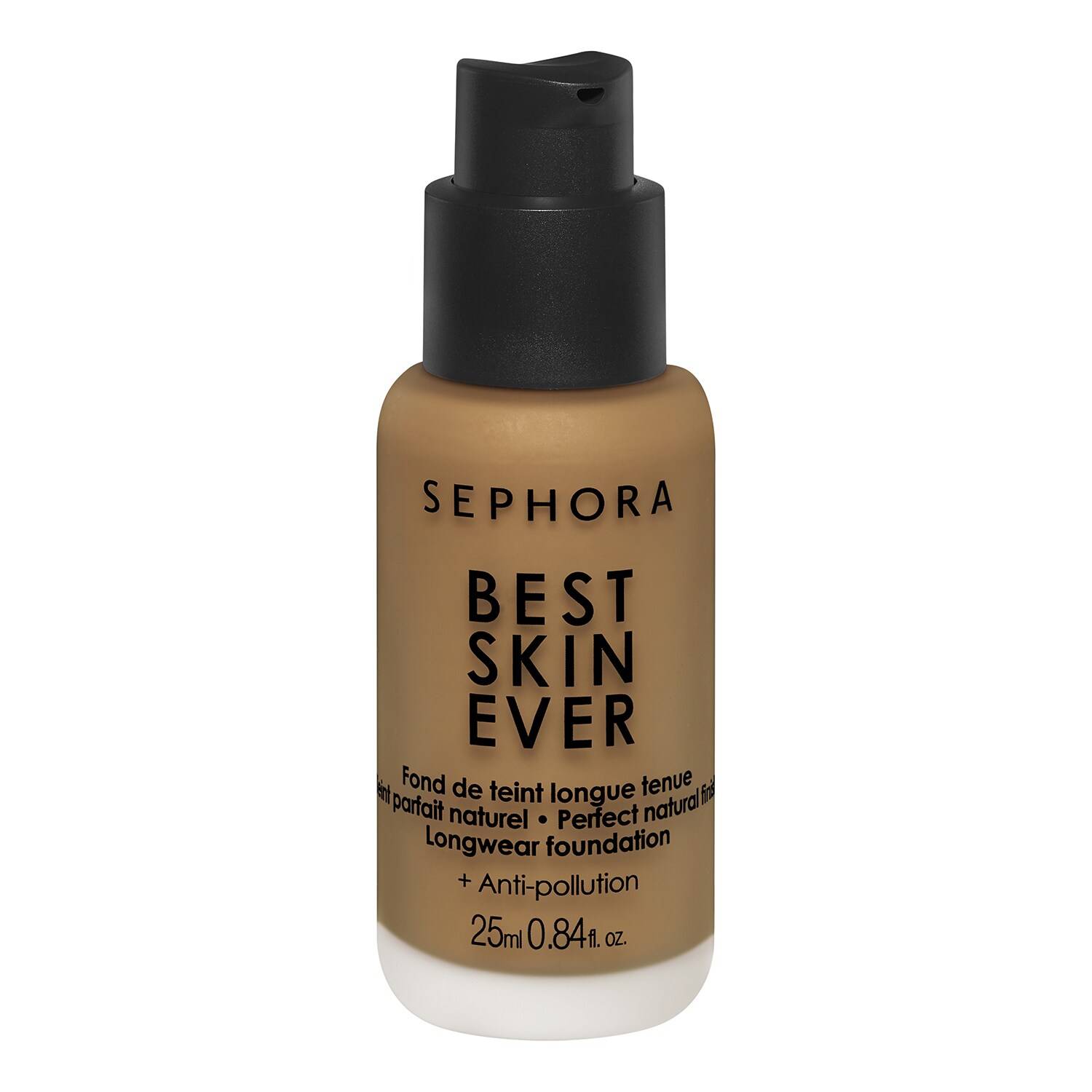 Sephora Collection Best Skin Ever Foundation Long Wear Foundation 25Ml 33.5 Y