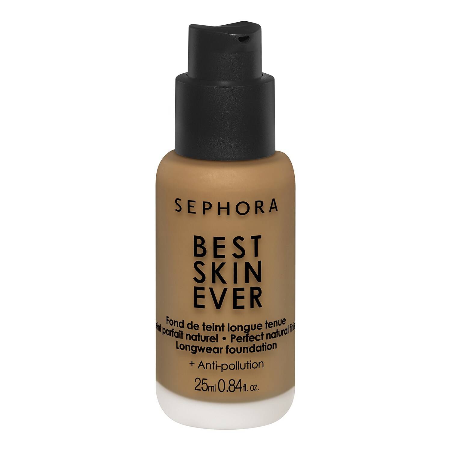 Sephora Collection Best Skin Ever Foundation Long Wear Foundation 25Ml 34.5 N