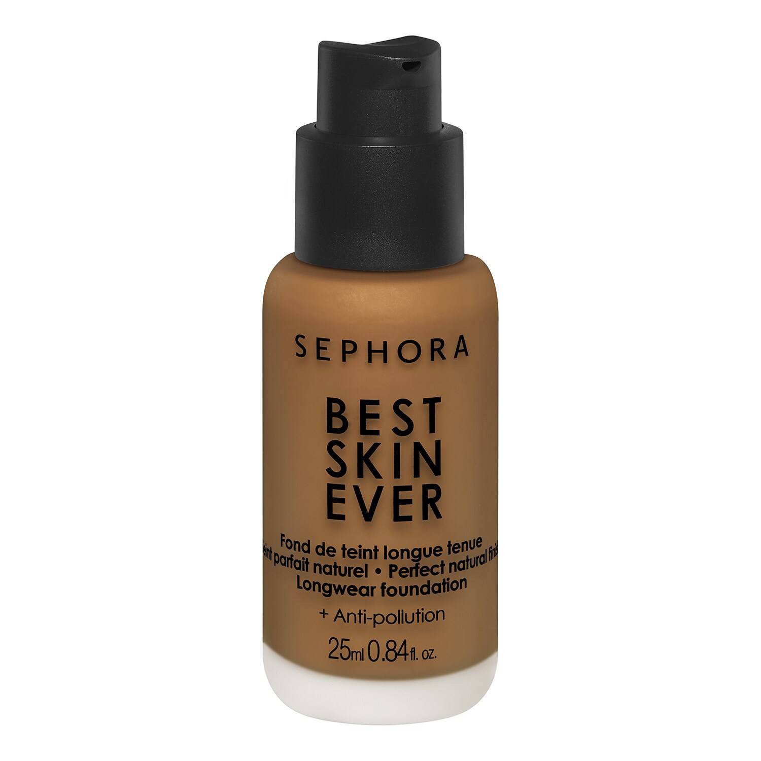Sephora Collection Best Skin Ever Foundation Long Wear Foundation 25Ml 35 N