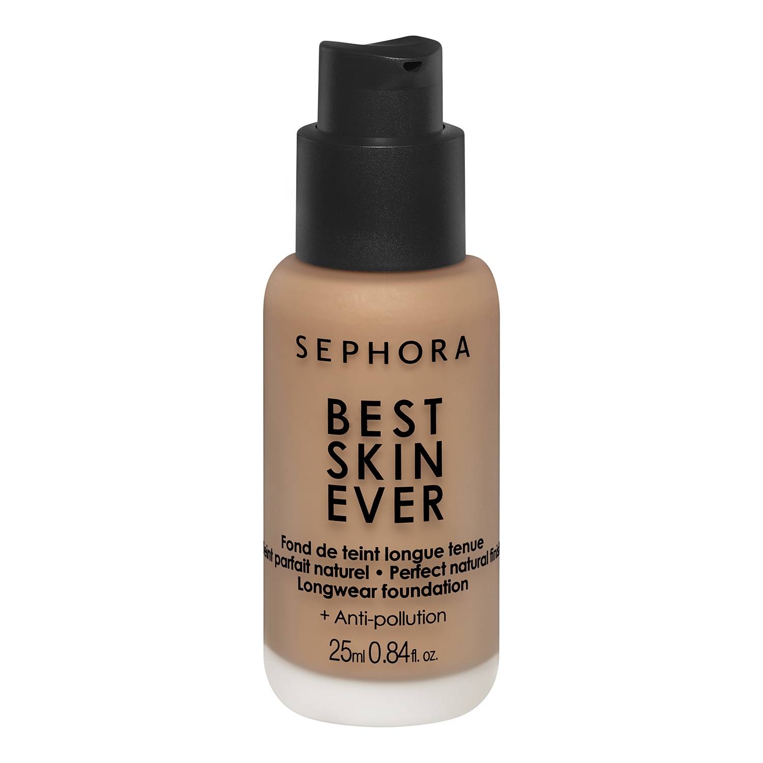 Sephora Collection Best Skin Ever Foundation Long Wear Foundation 25Ml 27 P