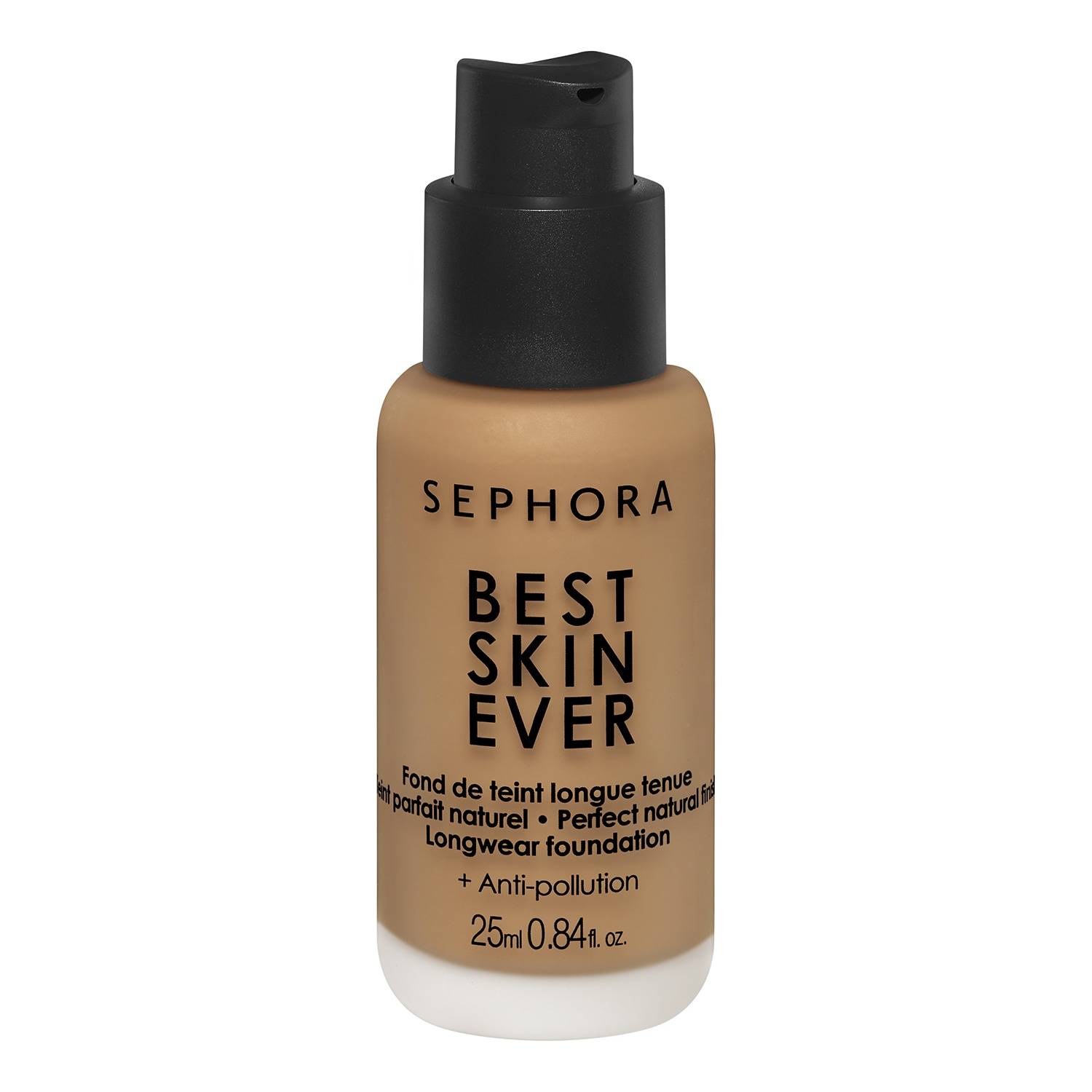 Sephora Collection Best Skin Ever Foundation Long Wear Foundation 25Ml 29 Y