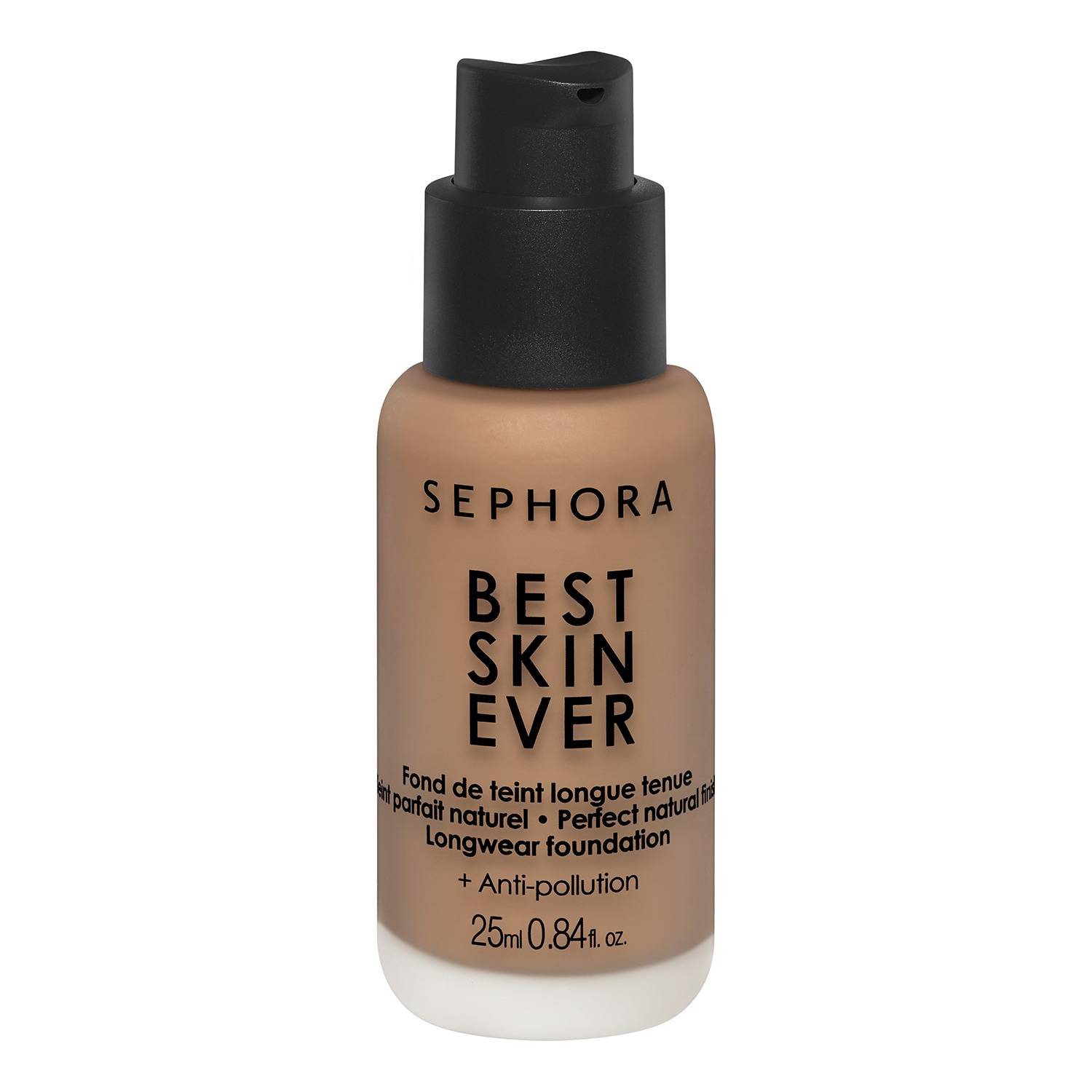 Sephora Collection Best Skin Ever Foundation Long Wear Foundation 25Ml 30 P