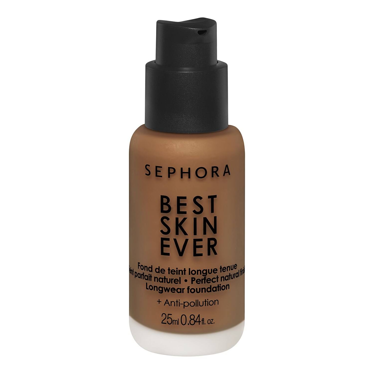 Sephora Collection Best Skin Ever Foundation Long Wear Foundation 25Ml 38 P