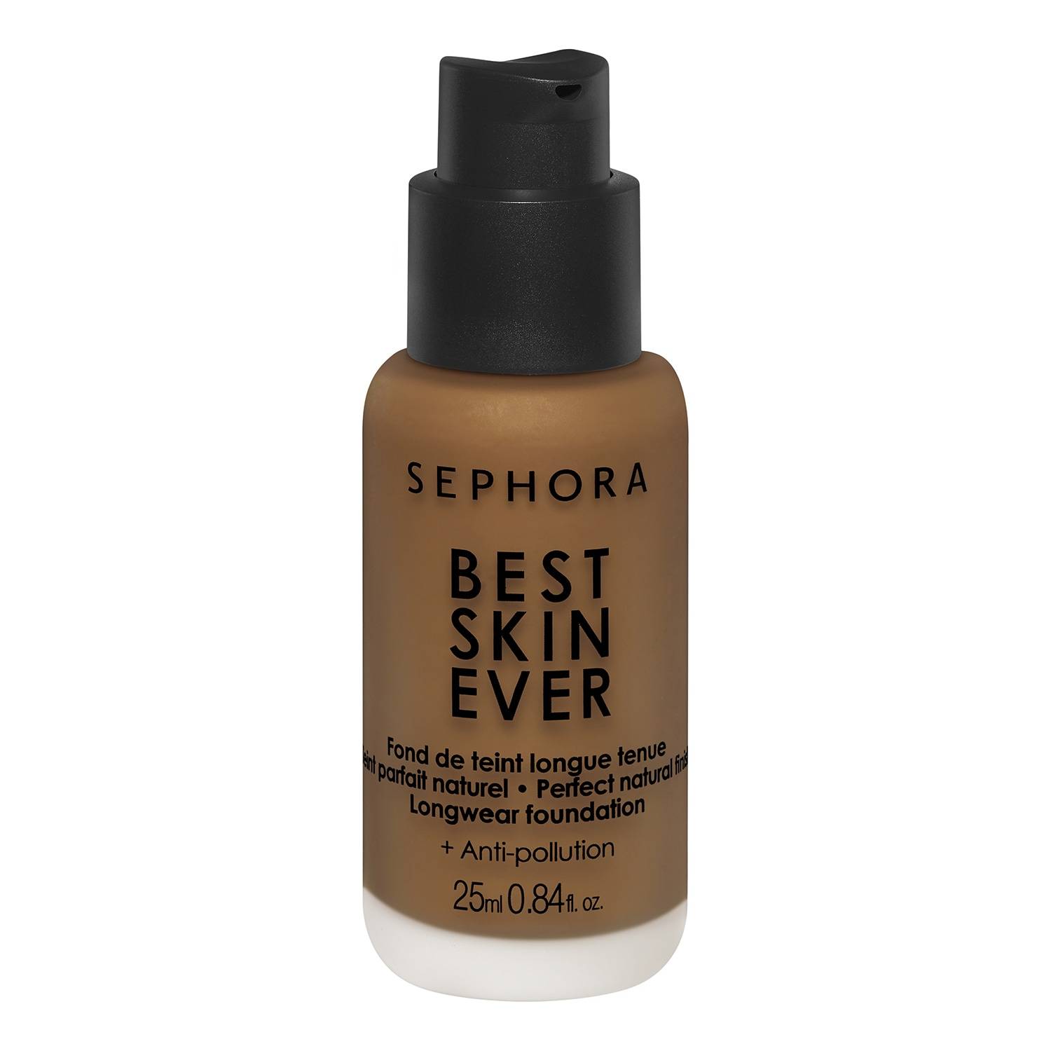 Sephora Collection Best Skin Ever Foundation Long Wear Foundation 25Ml 44 Y