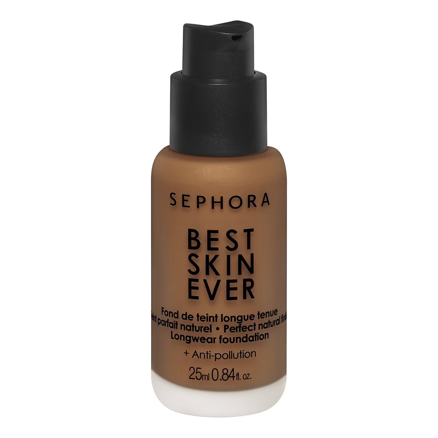 Sephora Collection Best Skin Ever Foundation Long Wear Foundation 25Ml 45 P