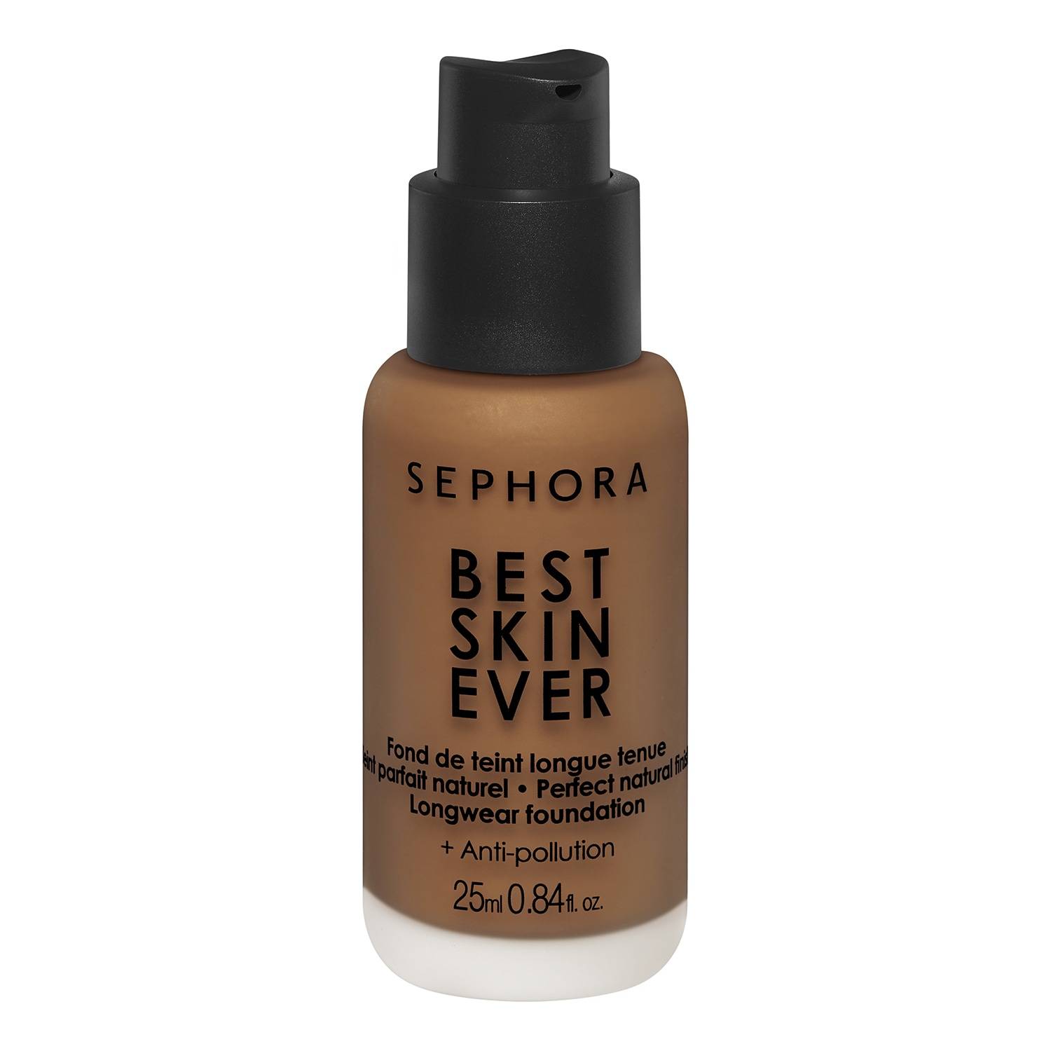 Sephora Collection Best Skin Ever Foundation Long Wear Foundation 25Ml 45 P