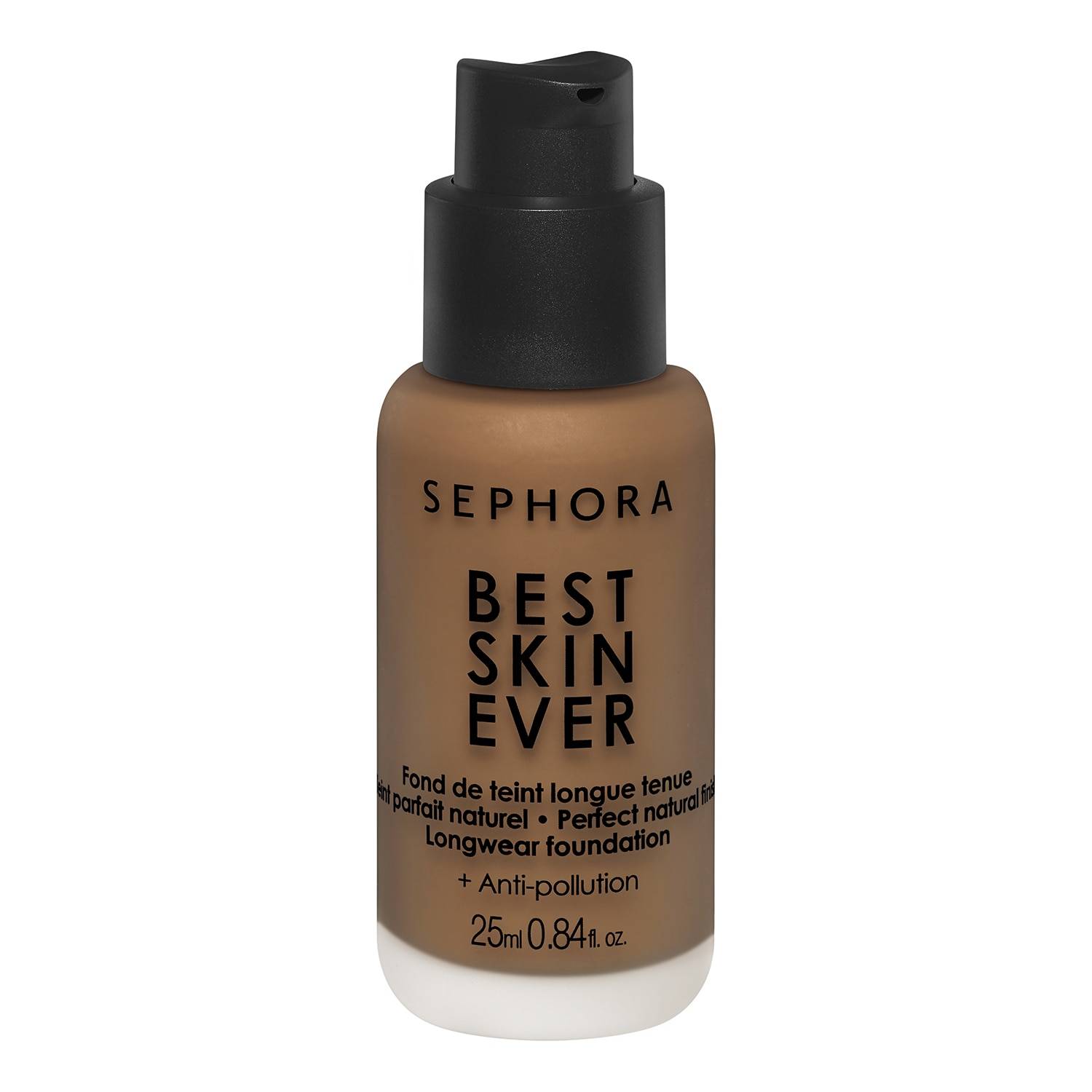 Sephora Collection Best Skin Ever Foundation Long Wear Foundation 25Ml 50 N