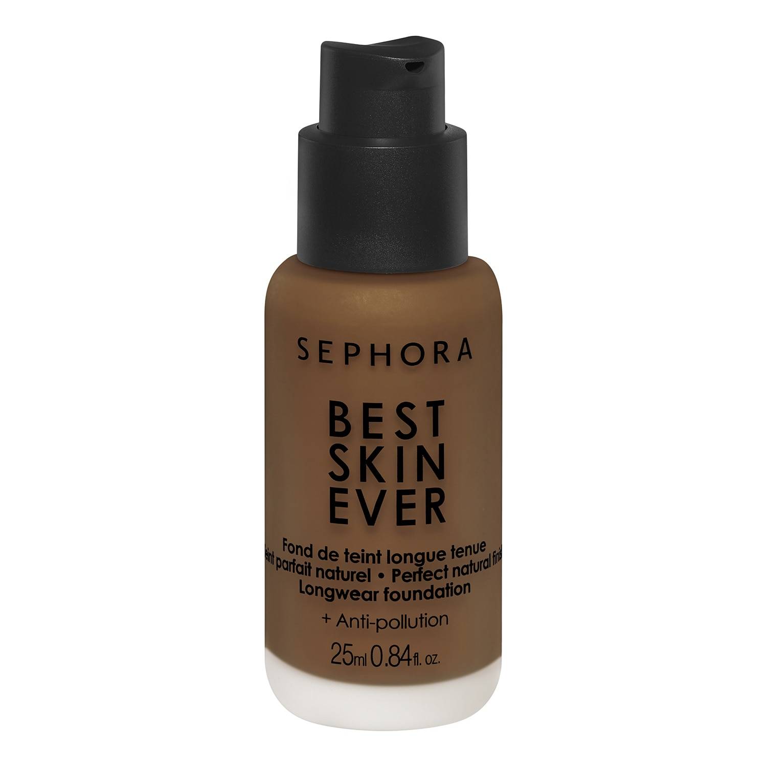 Sephora Collection Best Skin Ever Foundation Long Wear Foundation 25Ml 53.5 N