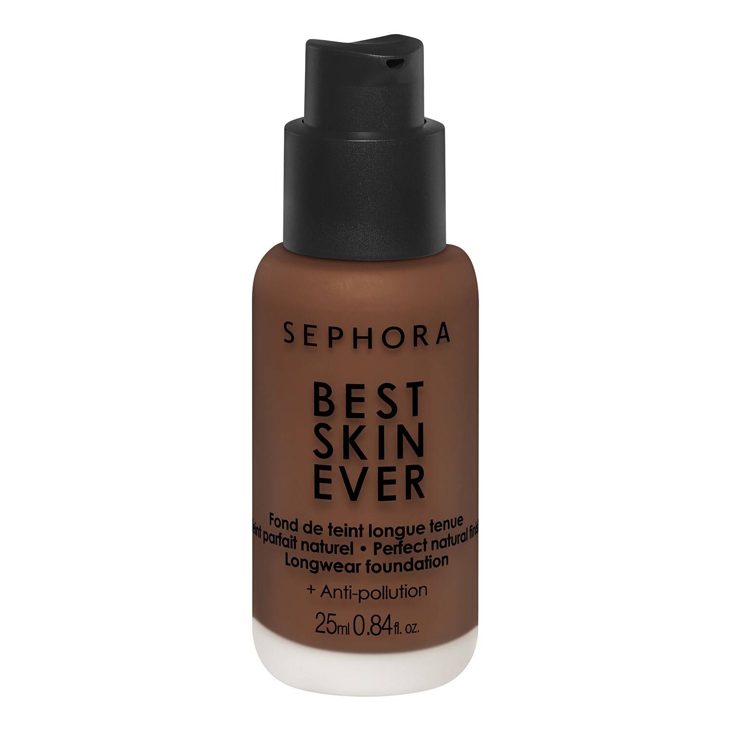 Sephora Collection Best Skin Ever Foundation Long Wear Foundation 25Ml 56.5 P