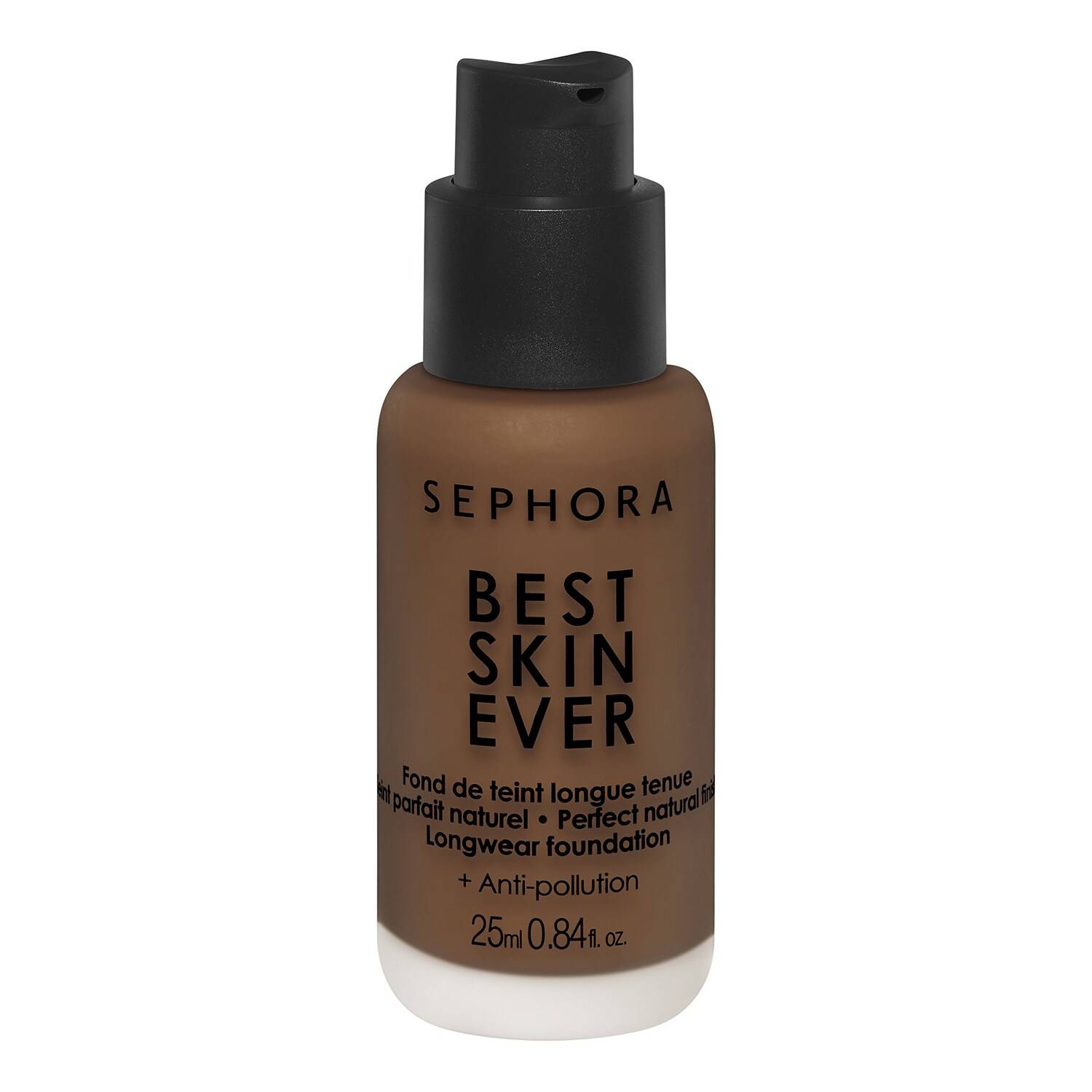 Sephora Collection Best Skin Ever Foundation Long Wear Foundation 25Ml 59 N