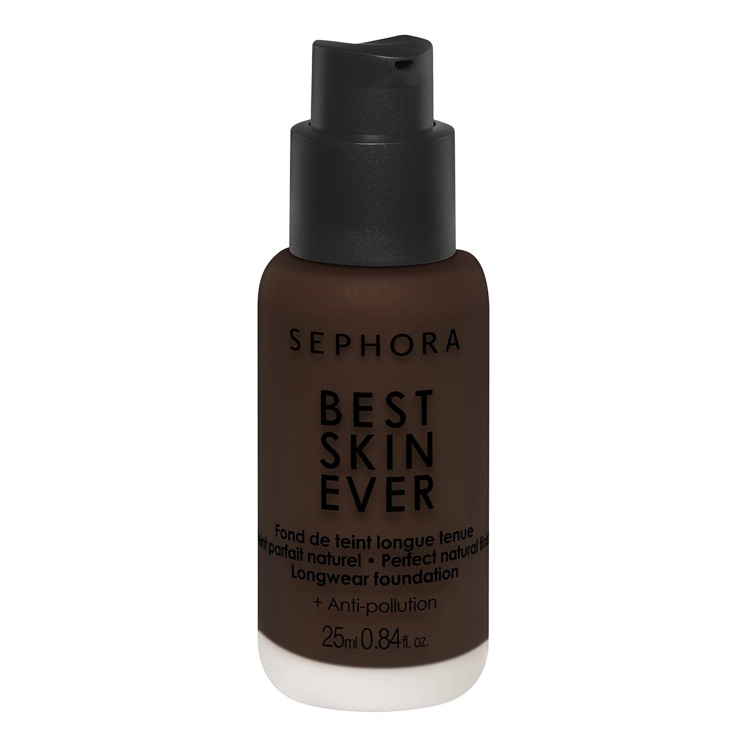 Sephora Collection Best Skin Ever Foundation Long Wear Foundation 25Ml 68 N