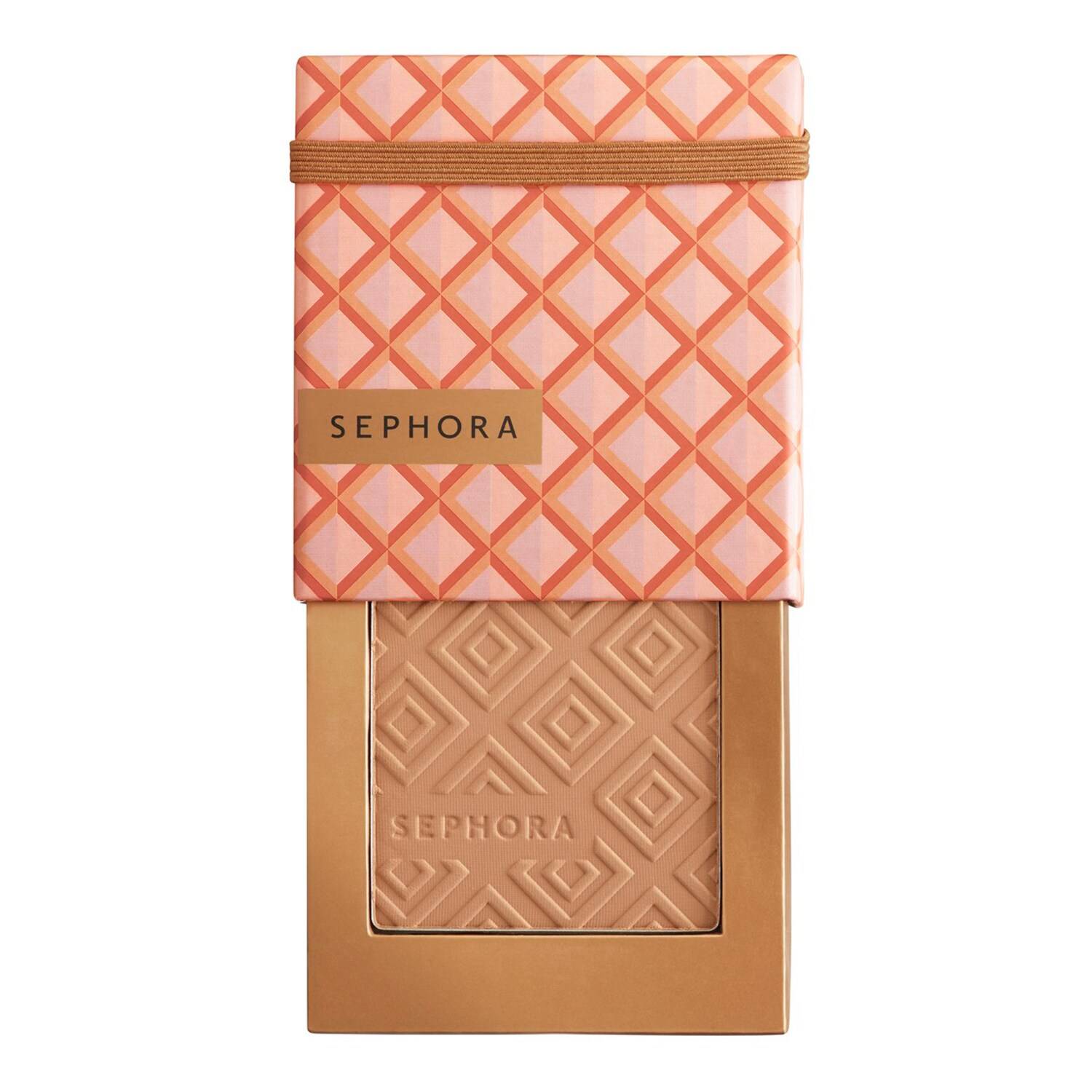 Sephora Collection Sun Powder - Matte Bronzing Powder 8G 02 Bali (Medium - Matte)