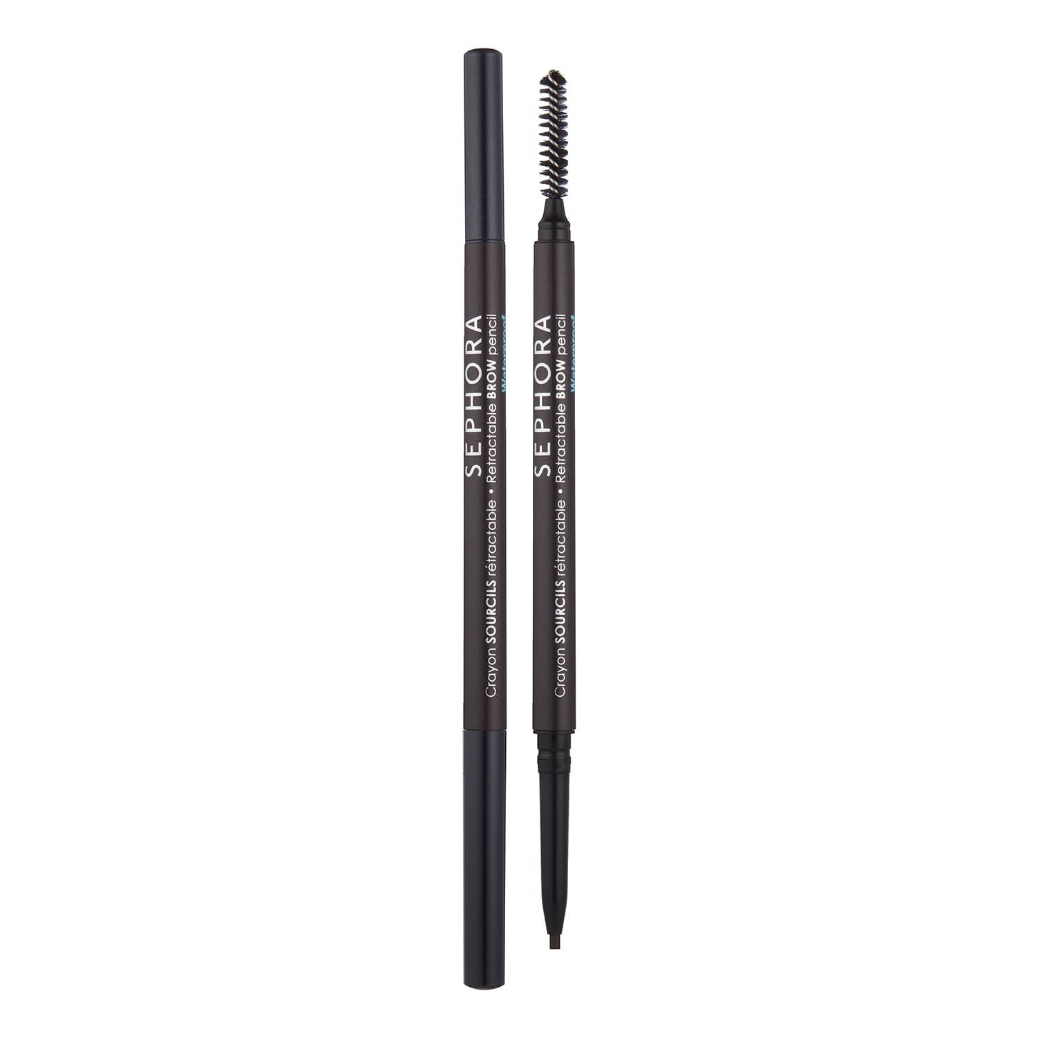 Sephora Collection Retractable Brow Pencil 12. Granite