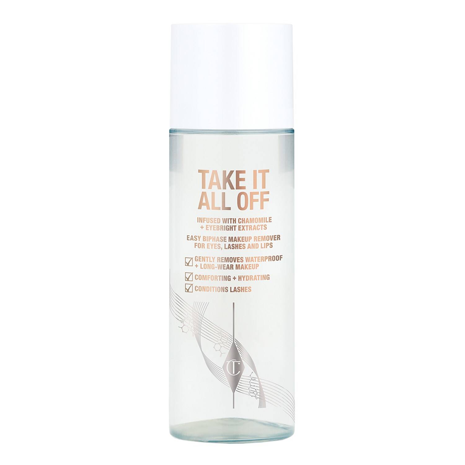 Charlotte Tilbury Take It All Off 120Ml