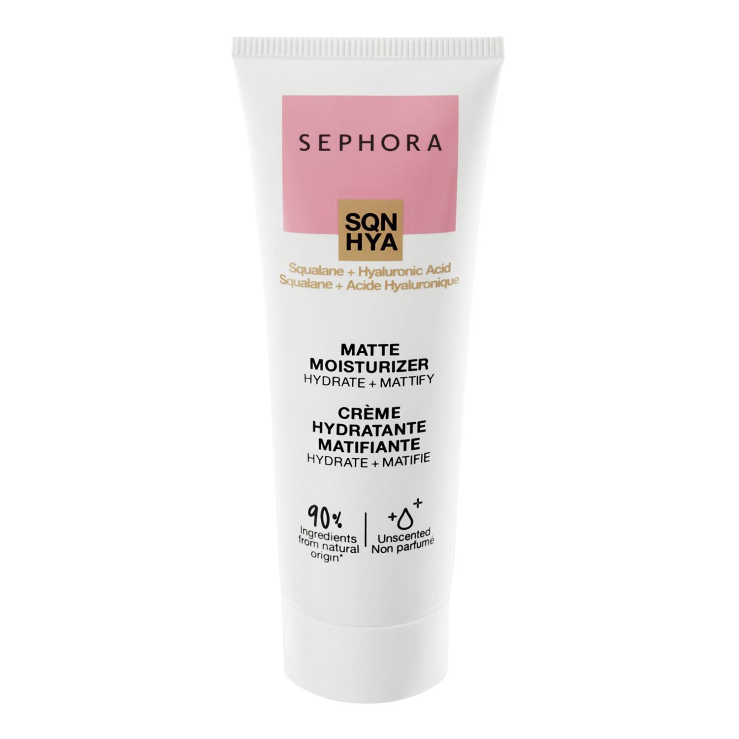 Sephora Collection Matte Moisturizer Cream 50Ml