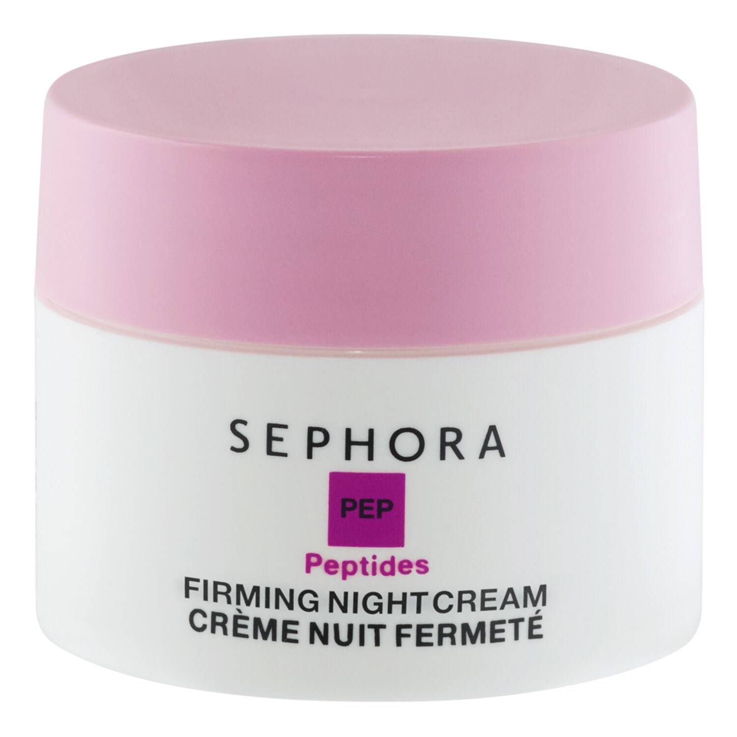 Sephora Collection Firming Night Cream - Firming + Revitalizing 50 Ml
