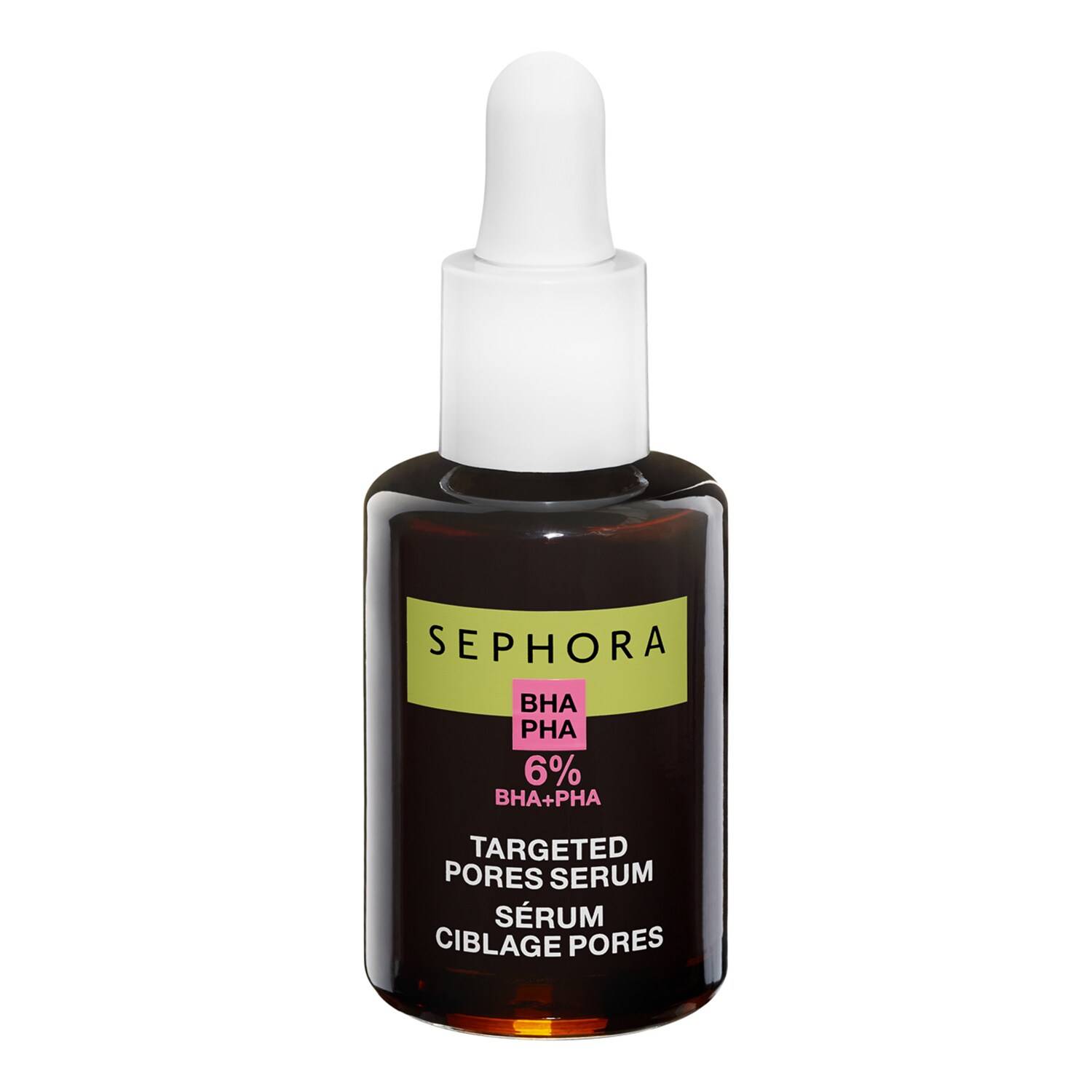 Sephora Collection Targeted Pores Serum 30Ml
