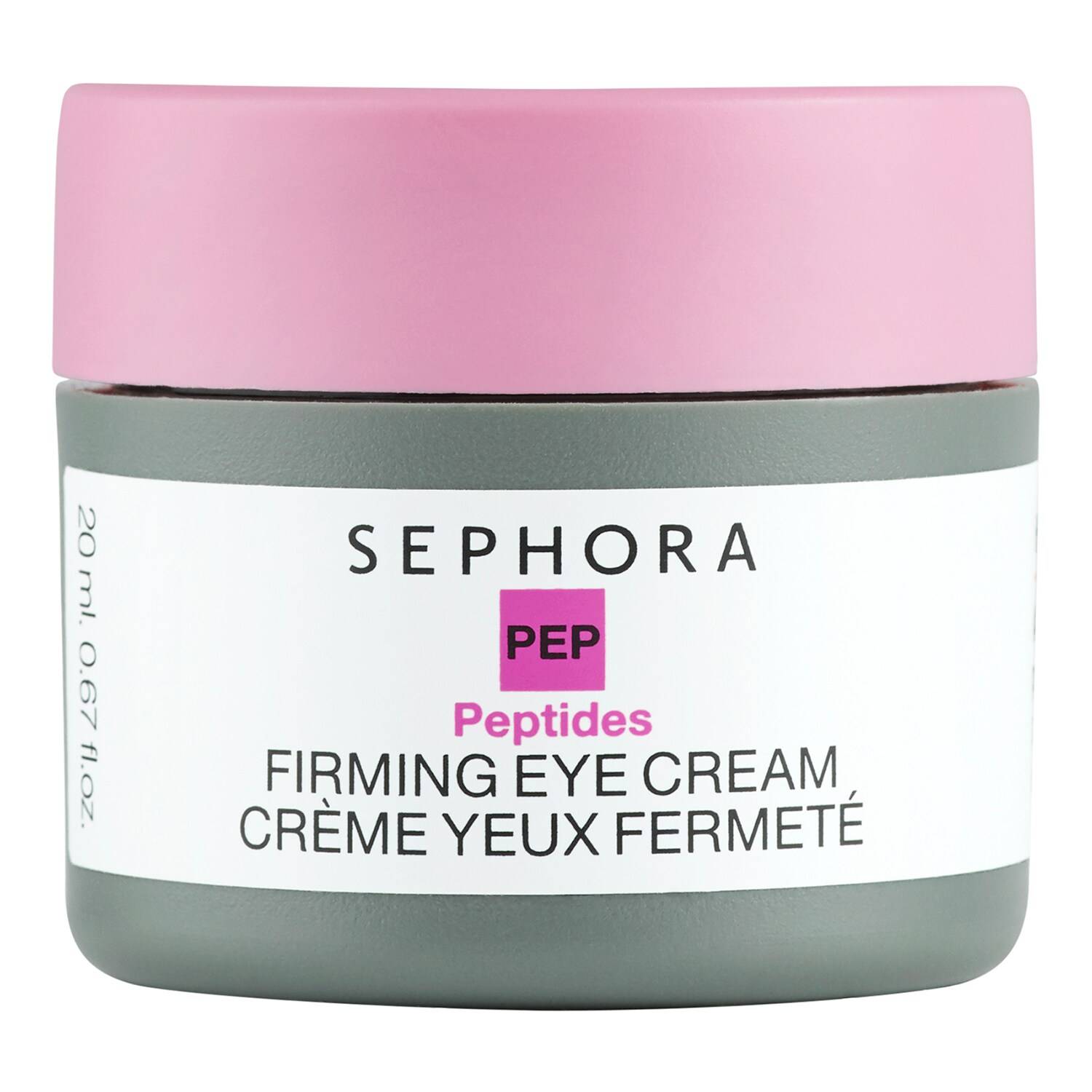 Sephora Collection Firming Eye Cream 20Ml