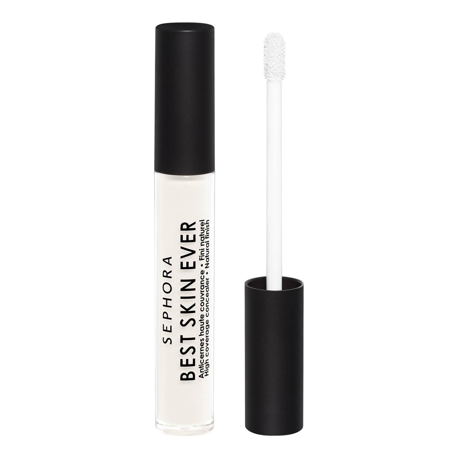 Sephora Collection Best Skin Ever Concealer - High Coverage Concealer T01 (5 Ml)