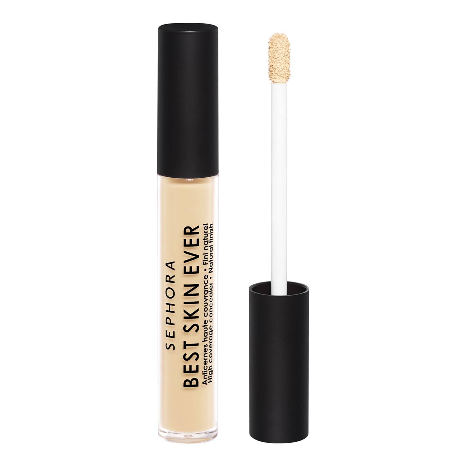 Sephora Collection Best Skin Ever Concealer - High Coverage Concealer T05 (5 Ml)