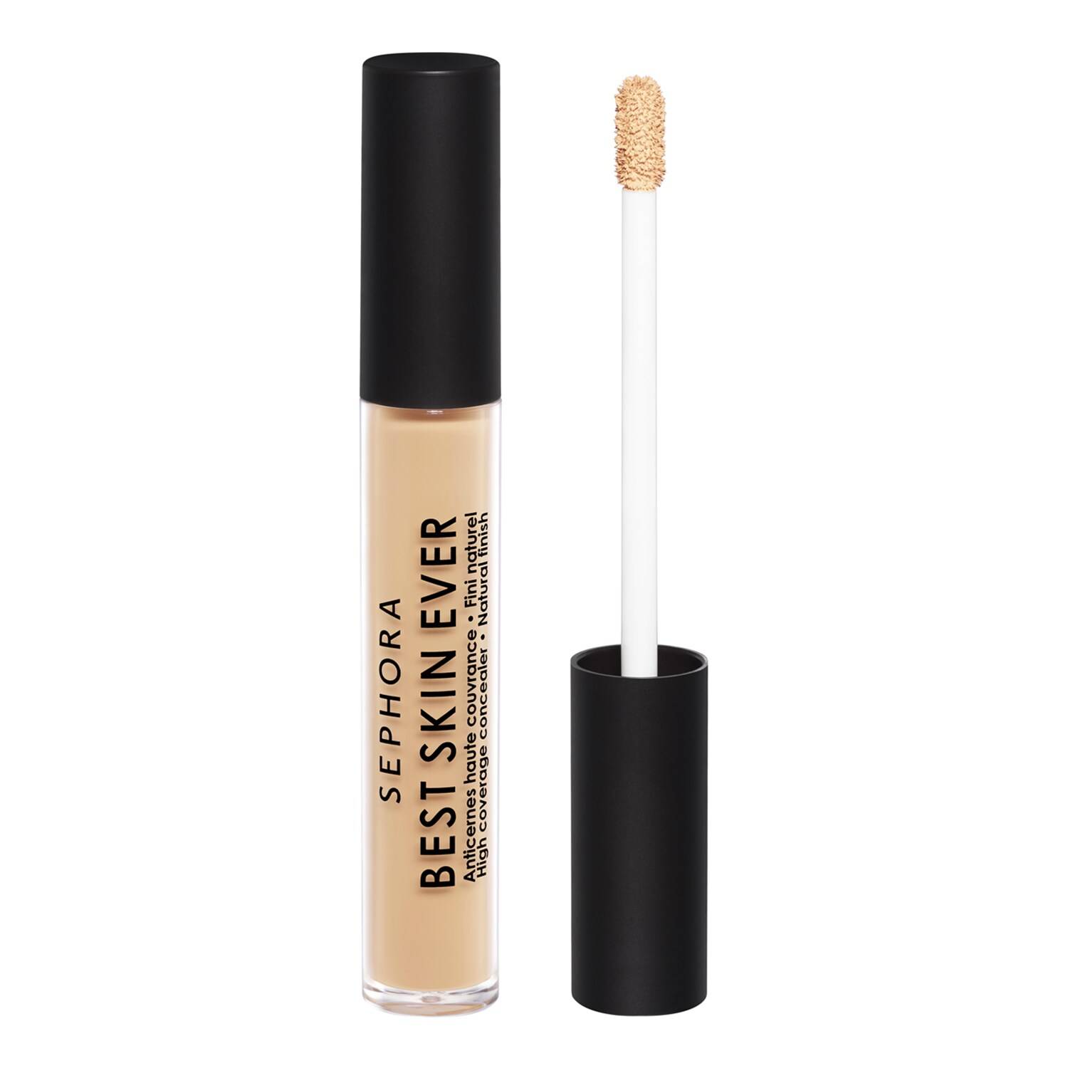 Sephora Collection Best Skin Ever Concealer - High Coverage Concealer T06 (5 Ml)