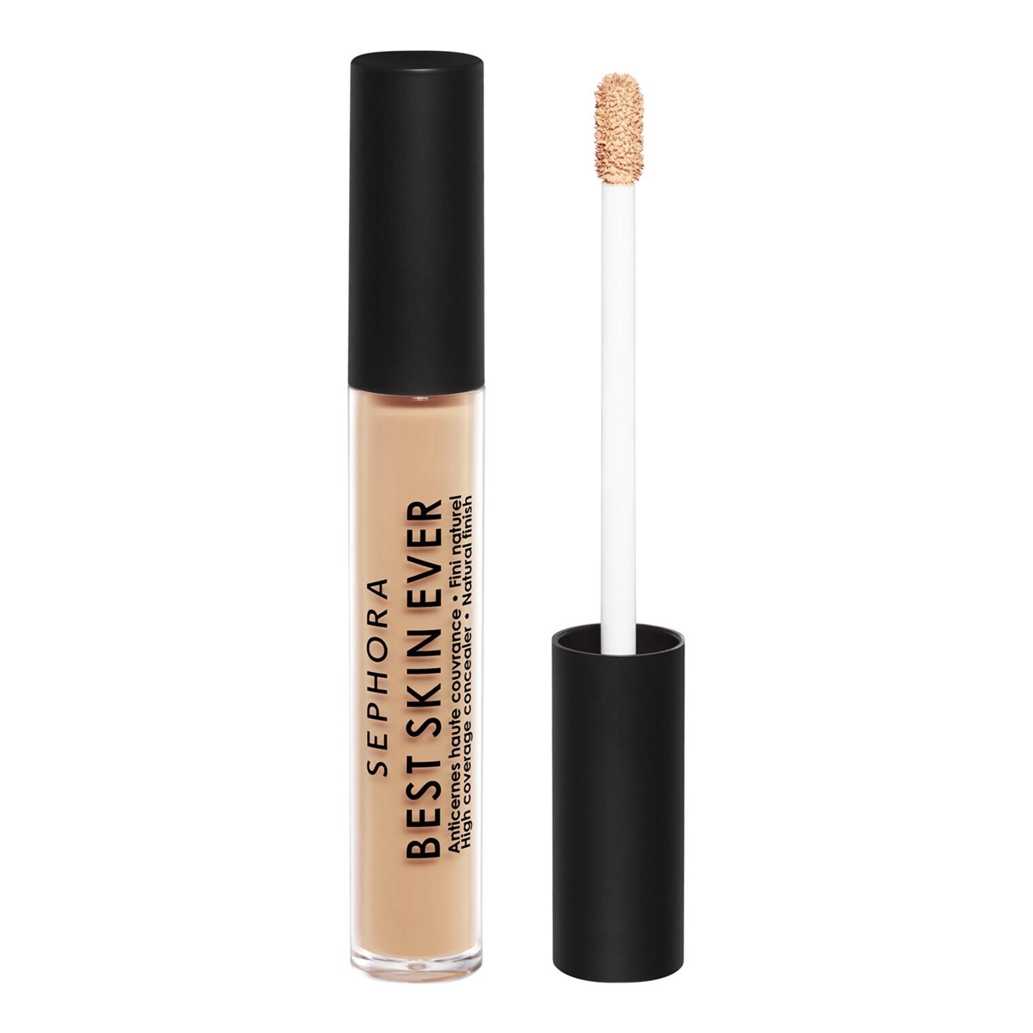 Sephora Collection Best Skin Ever Concealer - High Coverage Concealer T08 (5 Ml)
