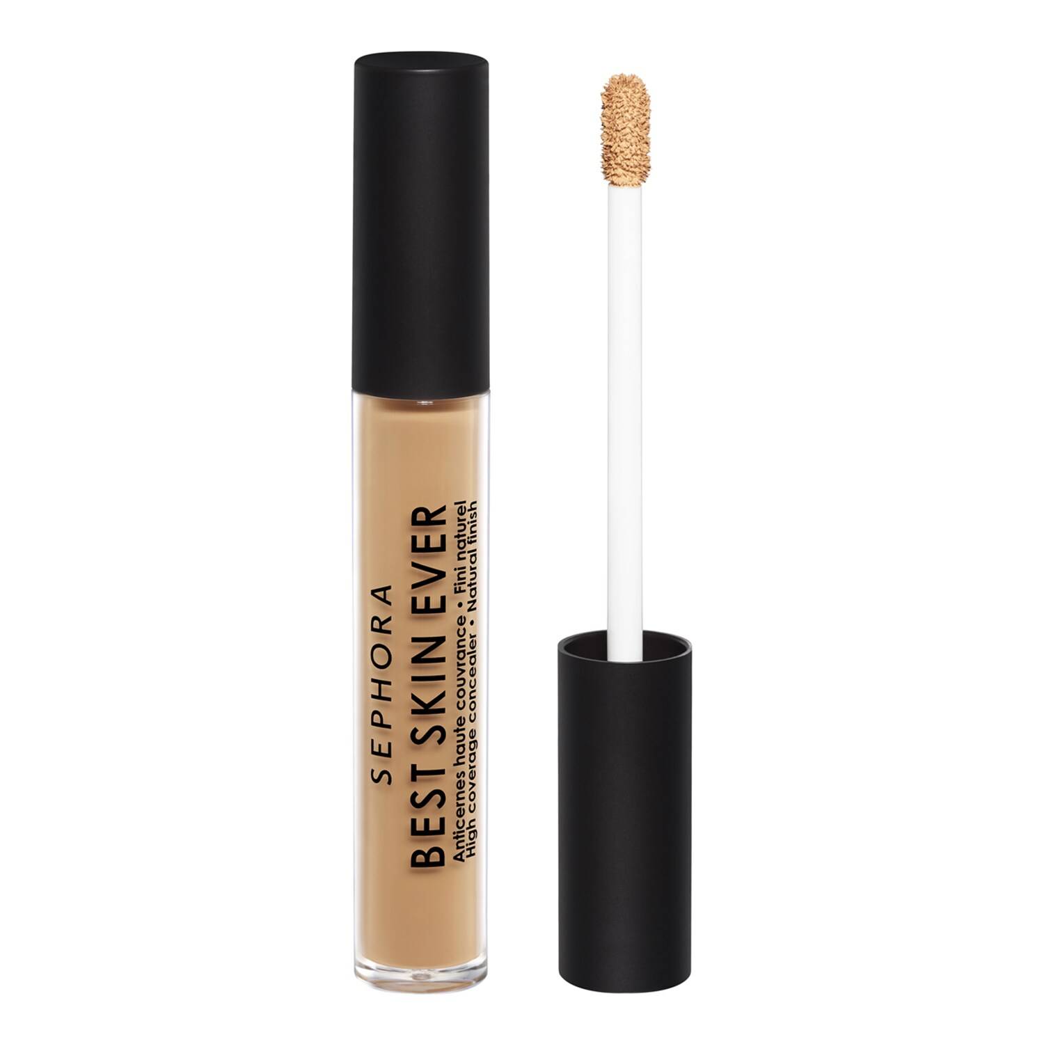 Sephora Collection Best Skin Ever Concealer - High Coverage Concealer T27 (5 Ml)