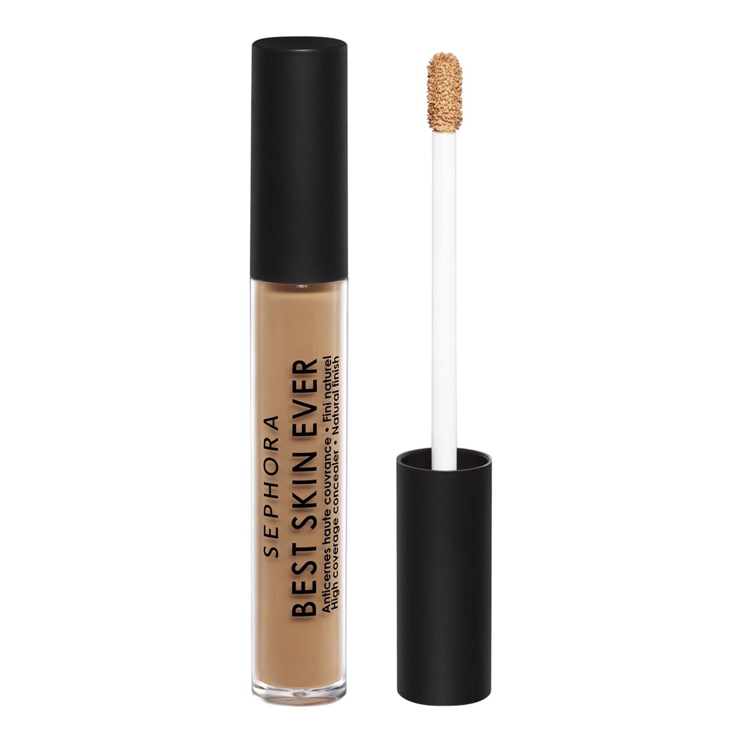 Sephora Collection Best Skin Ever Concealer - High Coverage Concealer T33 (5 Ml)