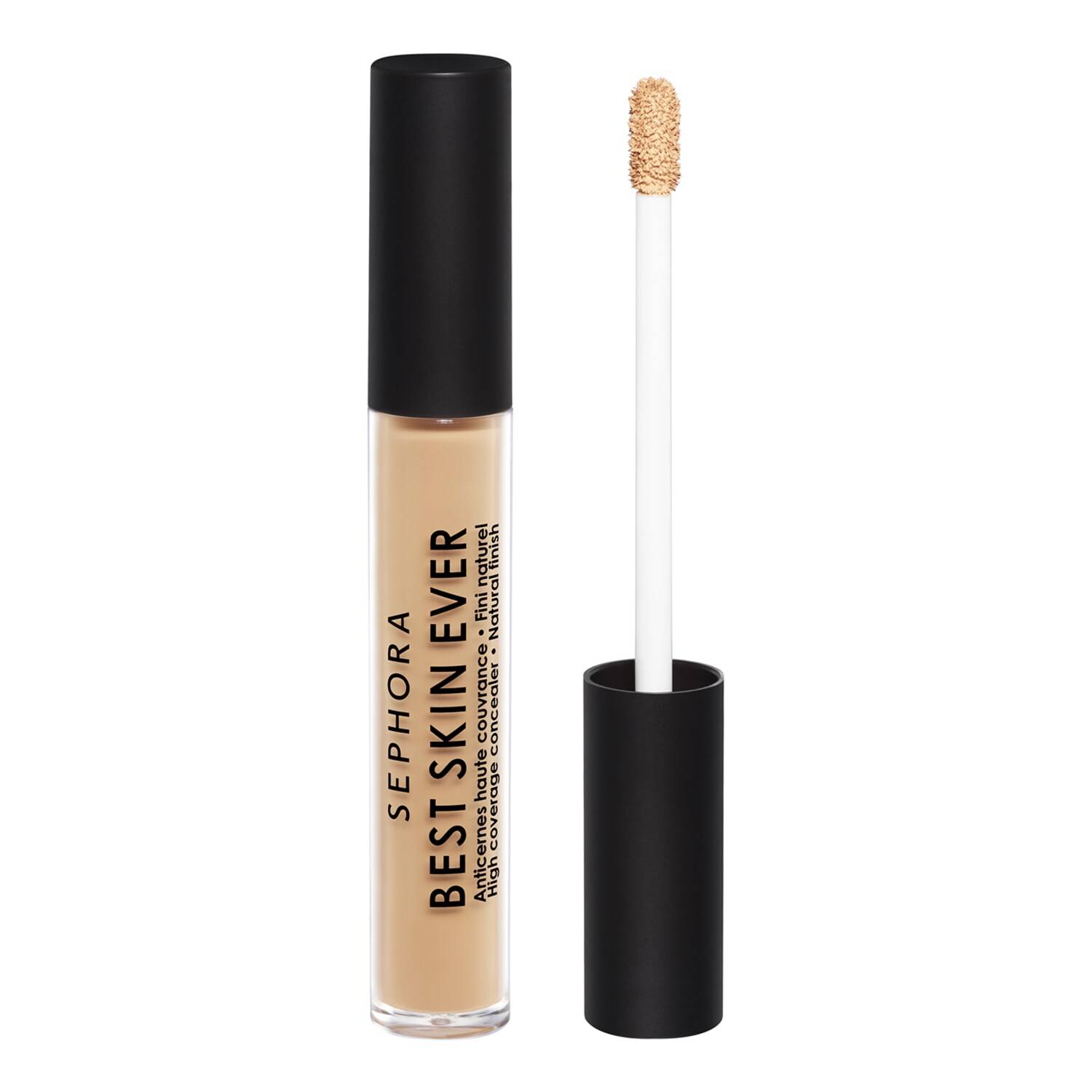 Sephora Collection Best Skin Ever Concealer - High Coverage Concealer T13 (5 Ml)
