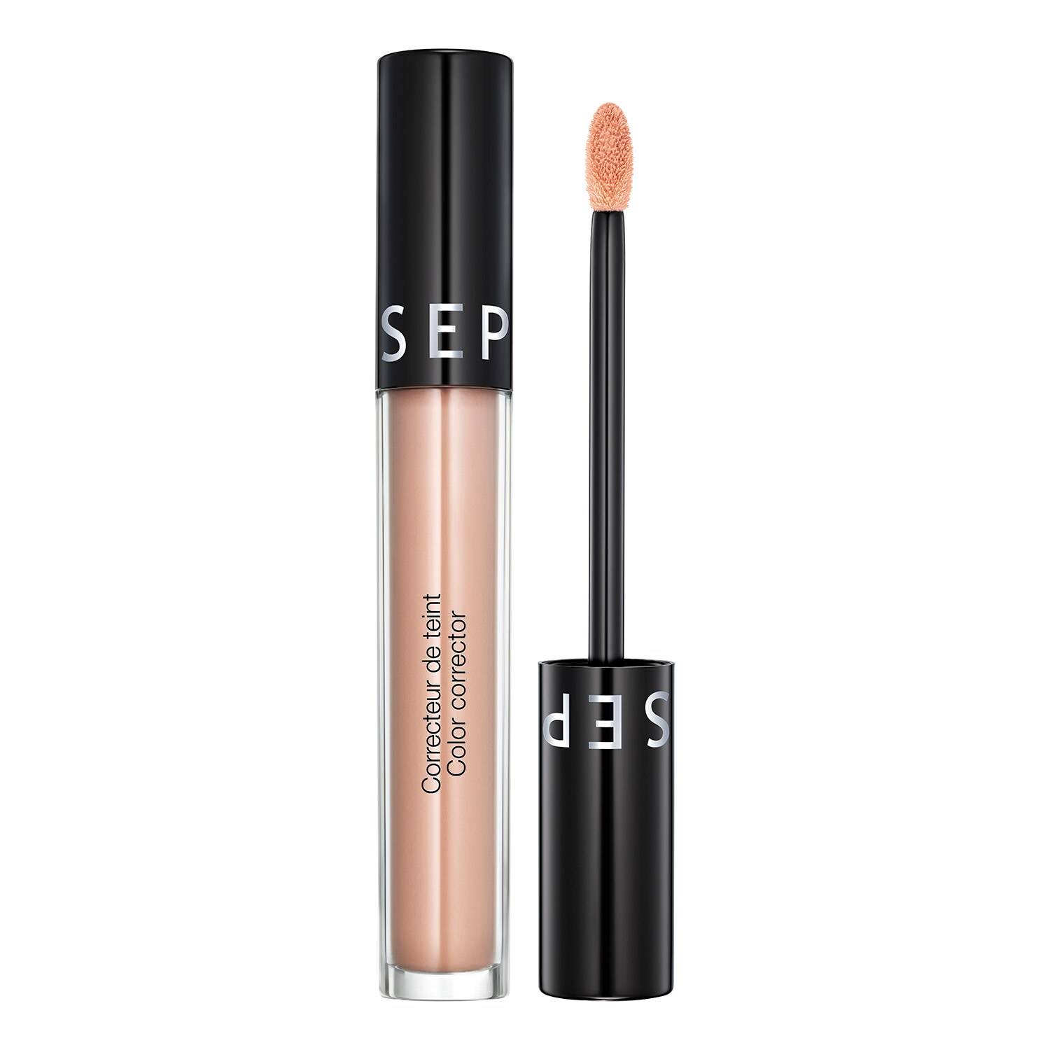 Sephora Collection Color Corrector: Targeted Correction And A Natural Finish 02- Peach