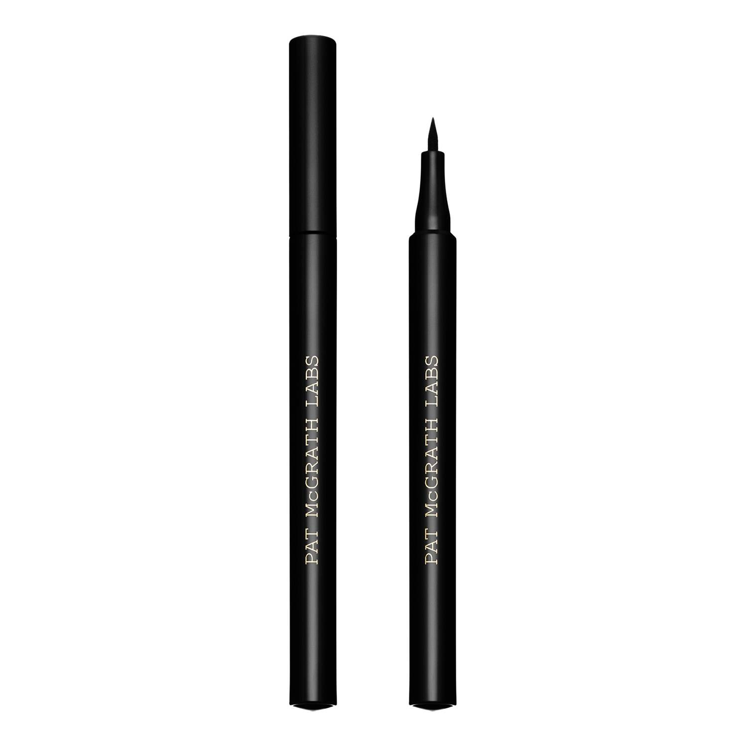 PAT McGRATH LABS Perma Precision Liquid - Eyeliner waterproof PERMAGEL PRECISION LIQ LINER