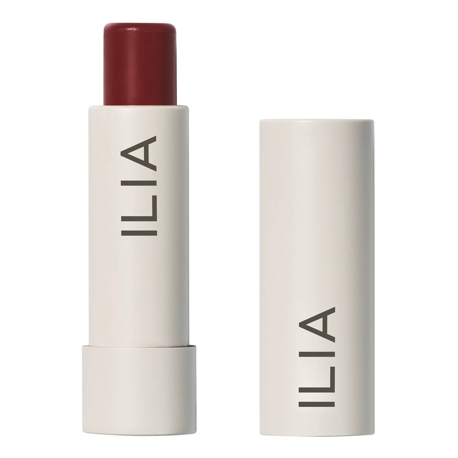 Ilia Balmy Tint - Hydrating Lip Balm Balmy Tint Hydrating Lip Balm Lady