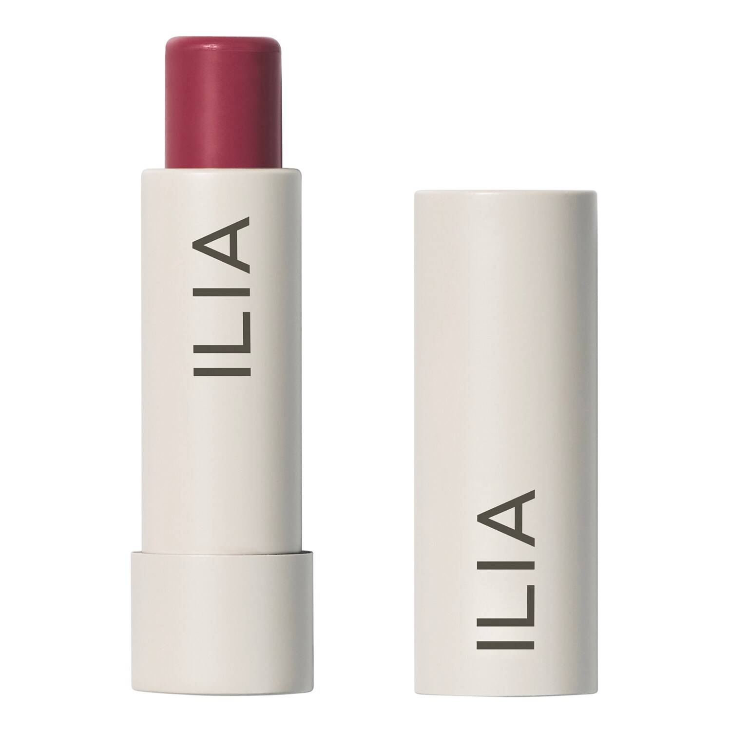Ilia Balmy Tint - Hydrating Lip Balm Balmy Tint Hydrating Lip Balm Lullaby