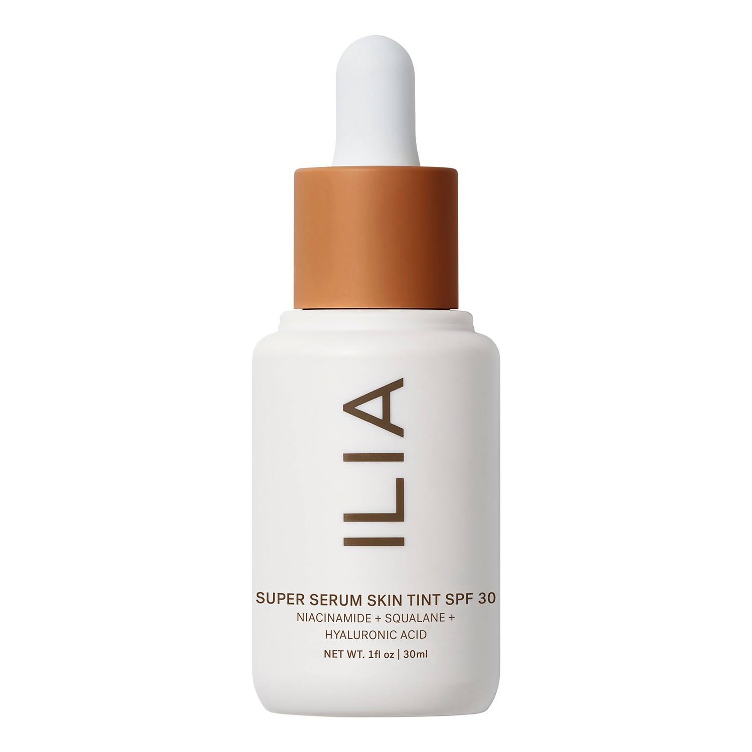Ilia Super Serum Skin Tint Spf30 30Ml Super Serum Spf30 Dominica St14