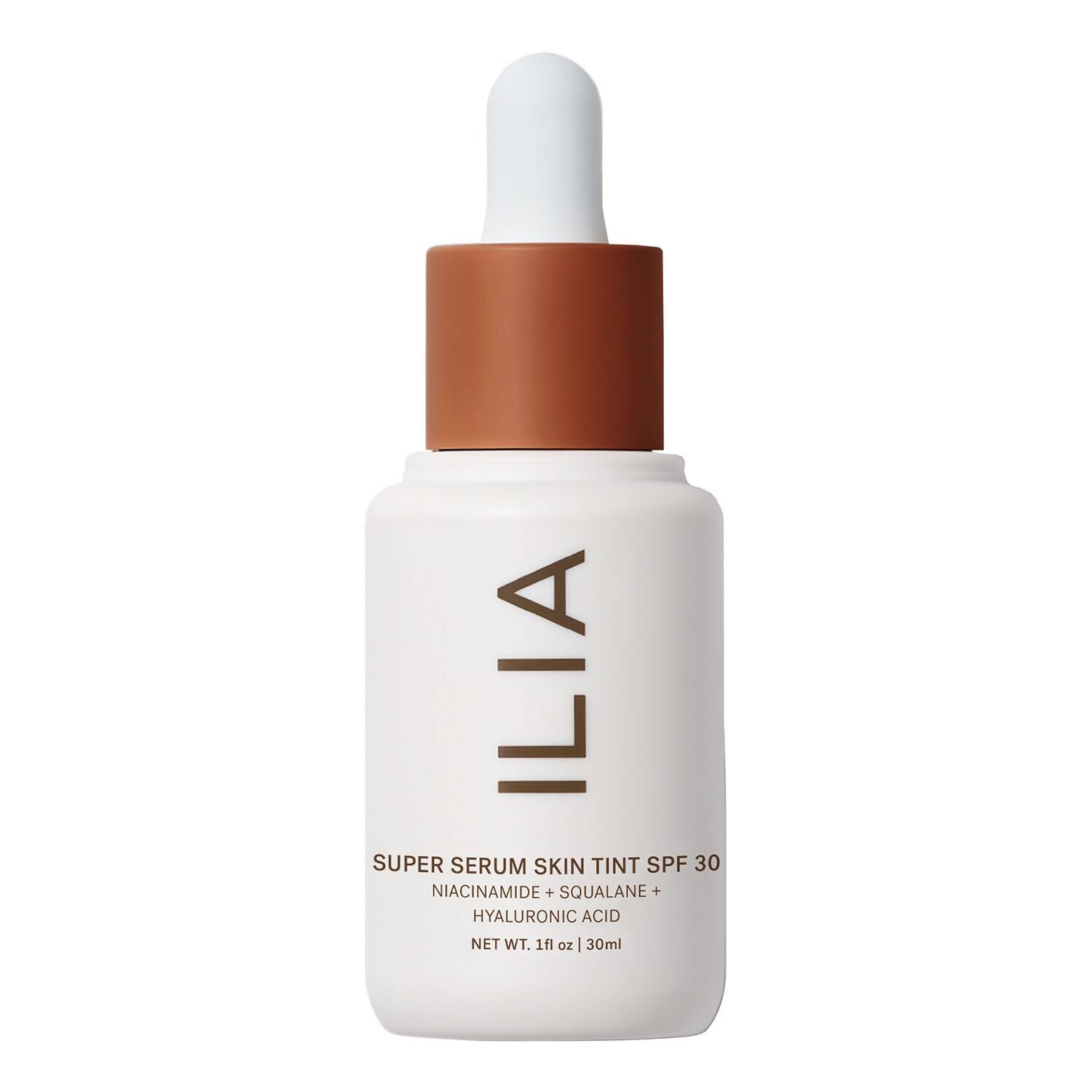 Ilia Super Serum Skin Tint Spf30 30Ml Int- Porto Covo St15