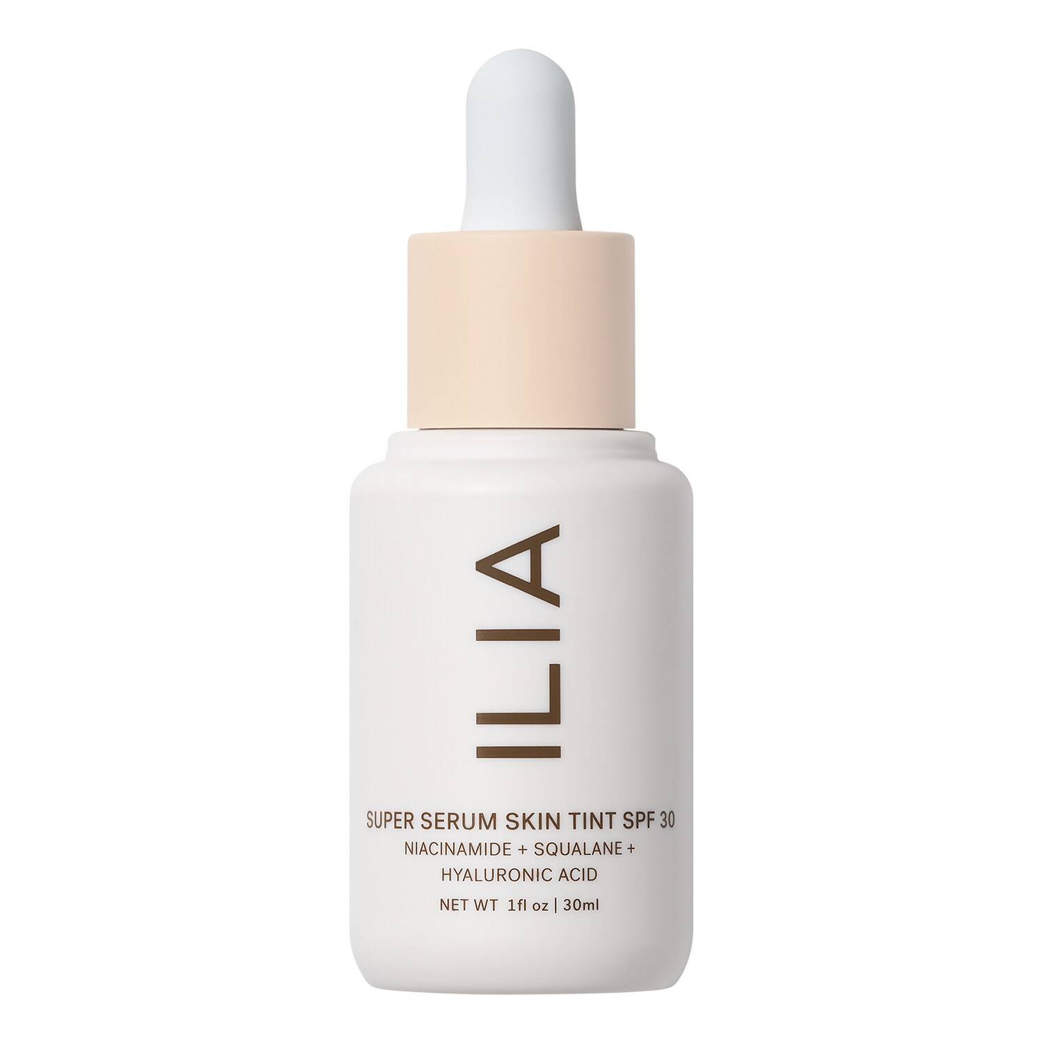 Ilia Super Serum Skin Tint Spf30 30Ml Skye St.5