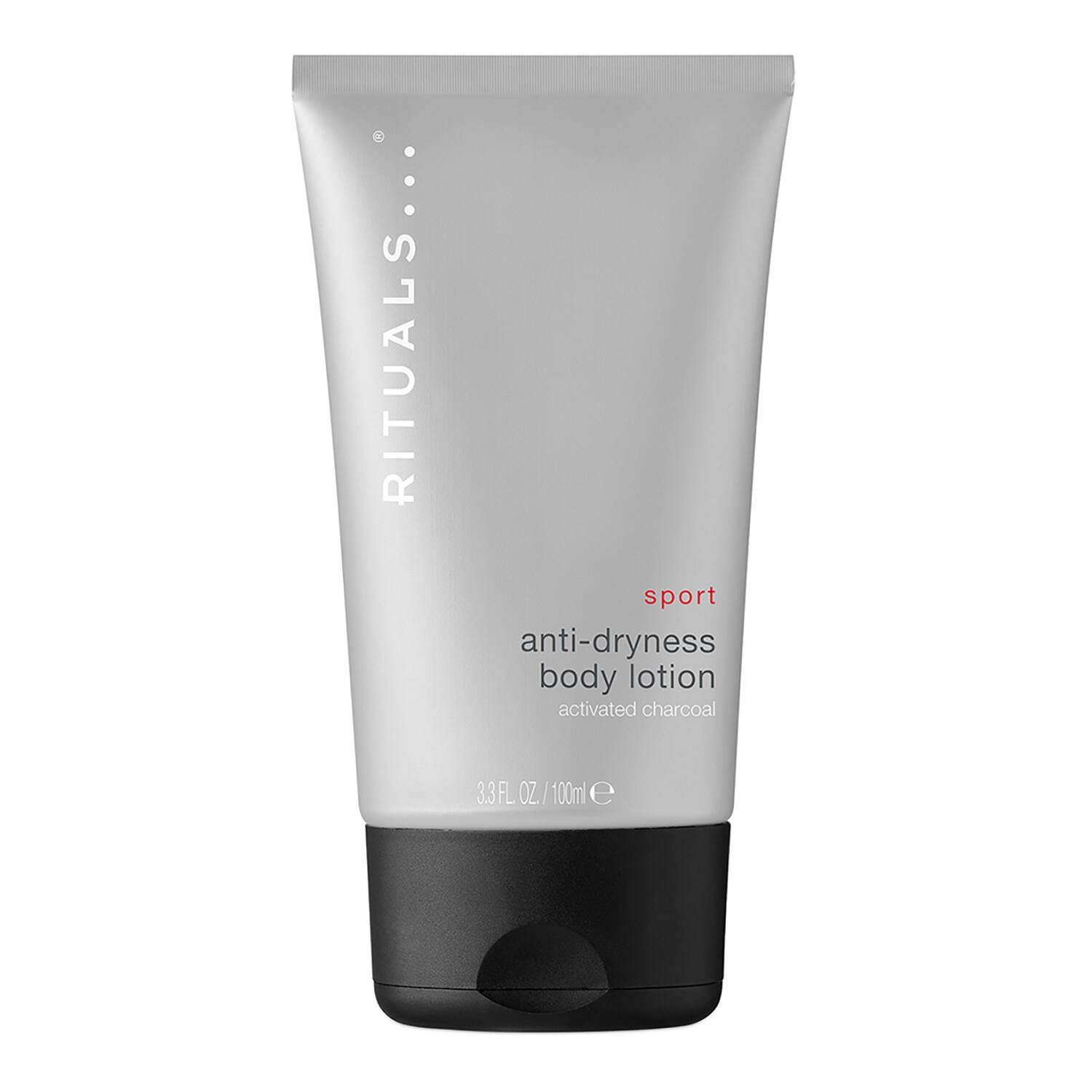 Rituals Sport - Anti-Dryness Body Lotion 100 Ml