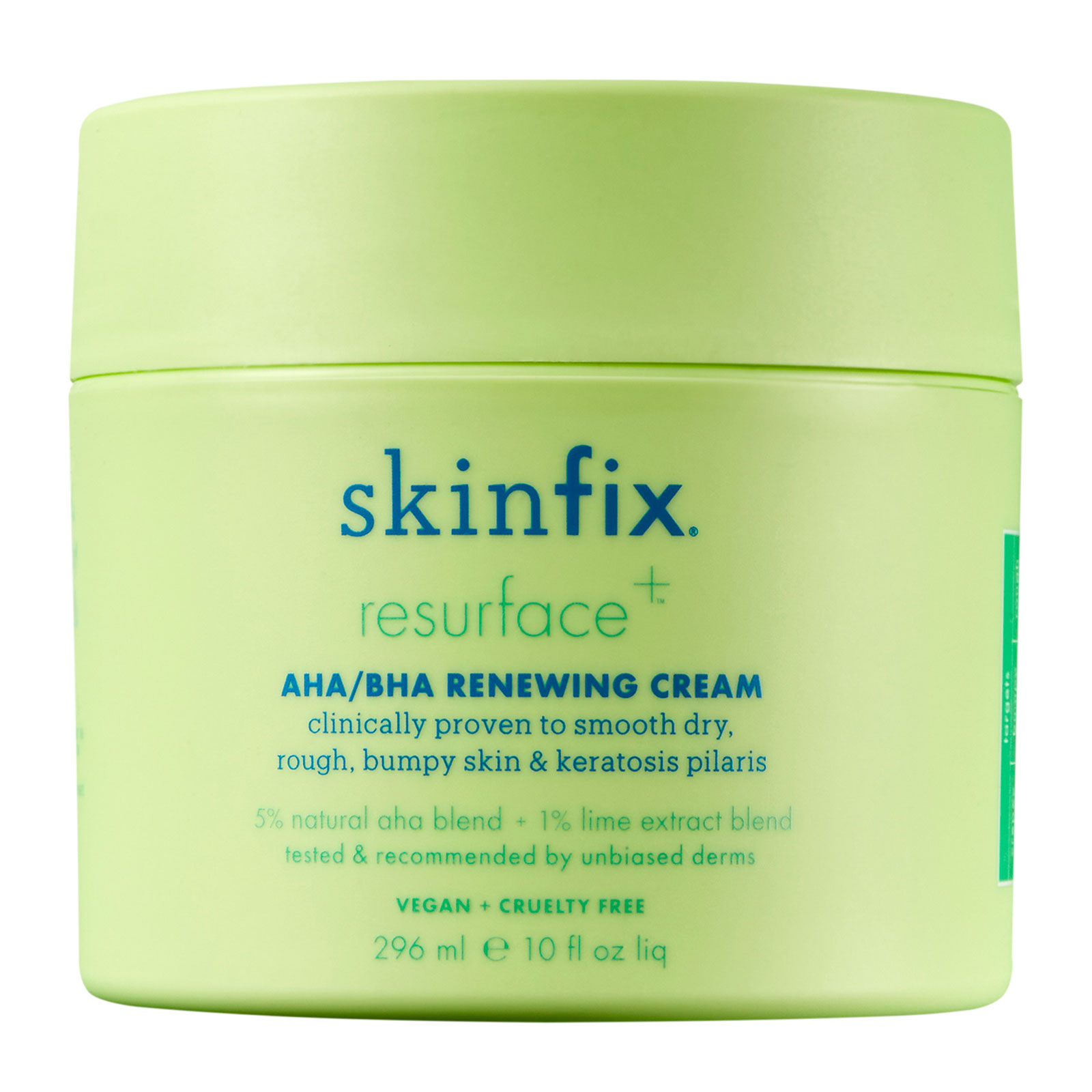 SKINFIX | Resurface+ AHA Renewing Body Cream