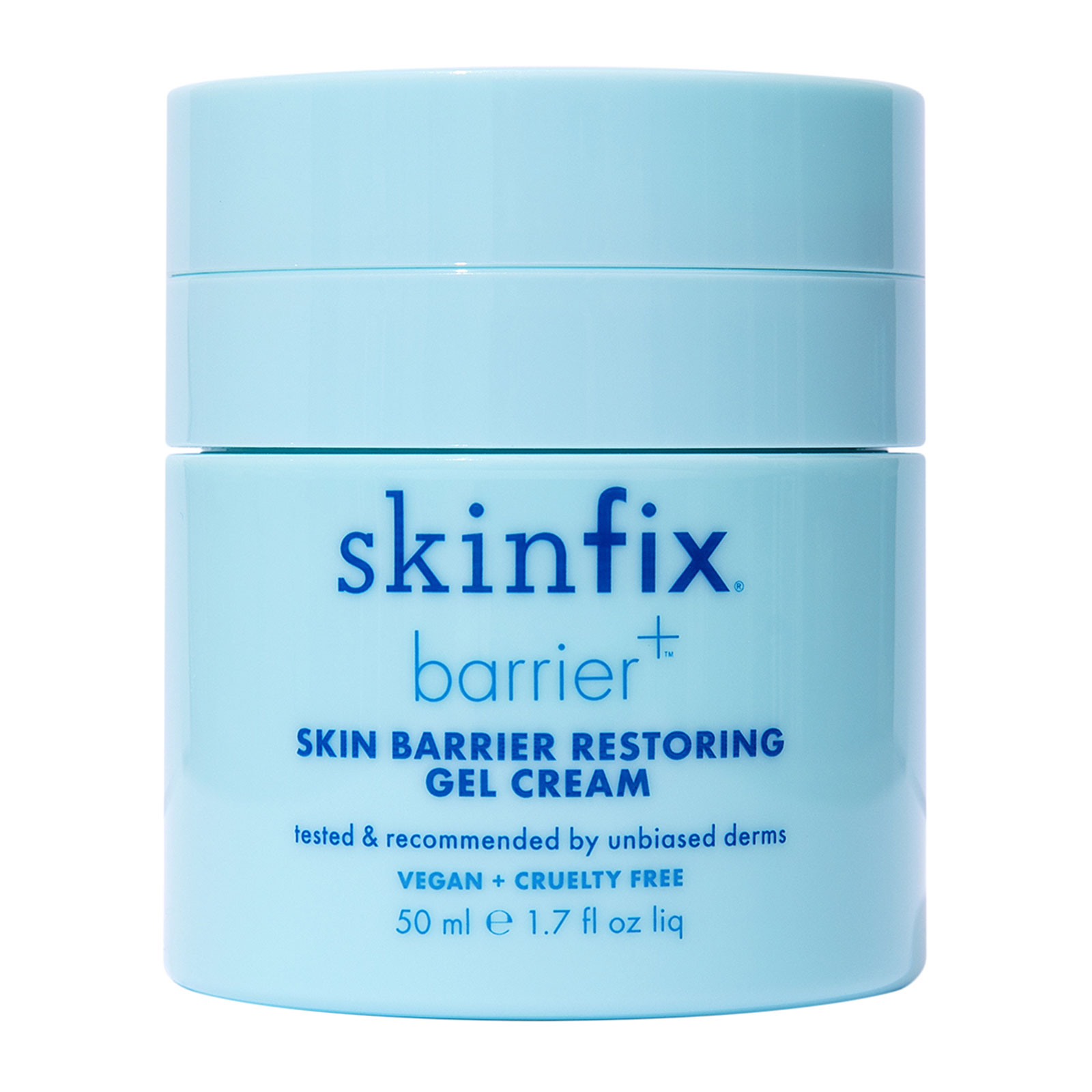 Skinfix Barrier+ Skin Restoring Barrier Gel Cream 50Ml