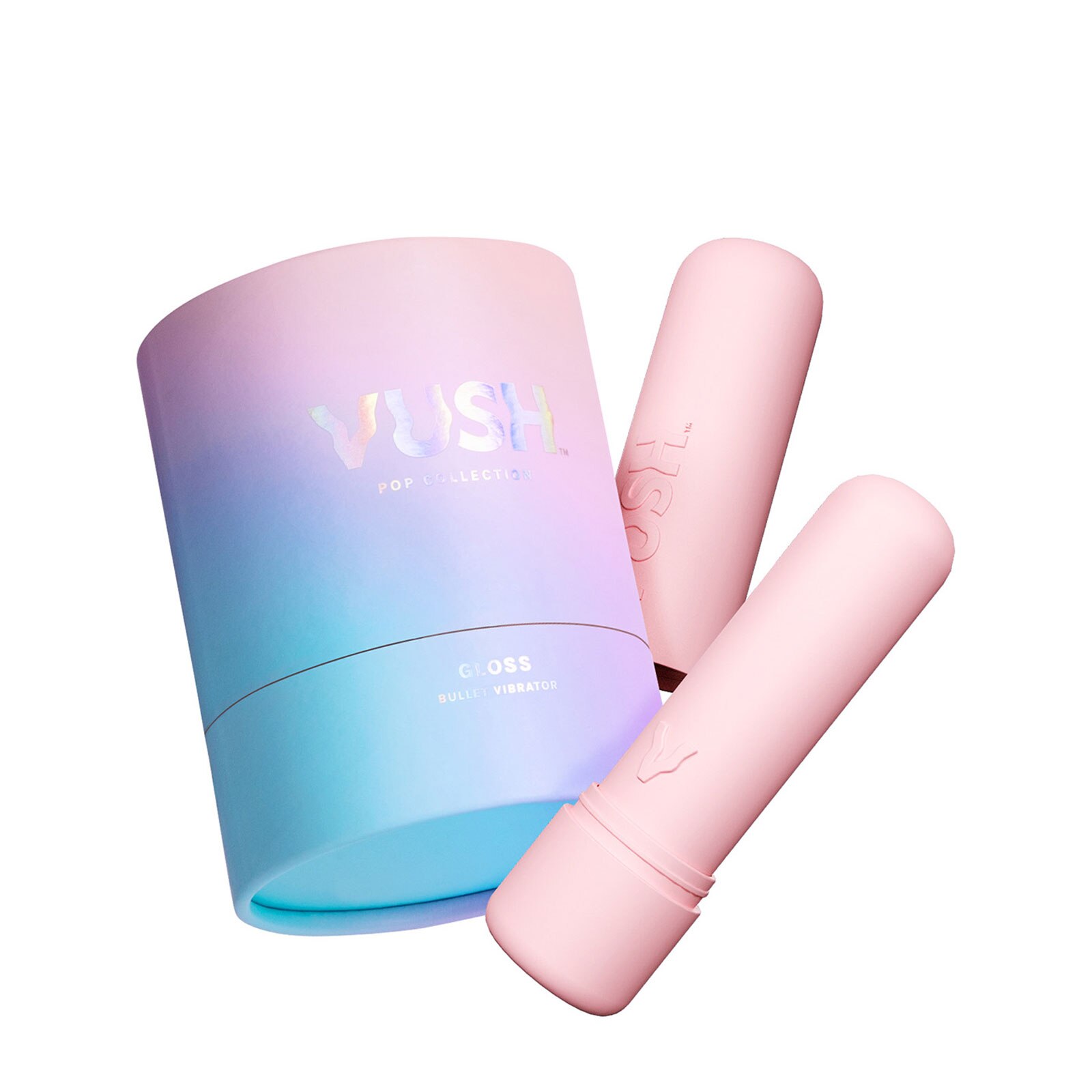 Vush Gloss