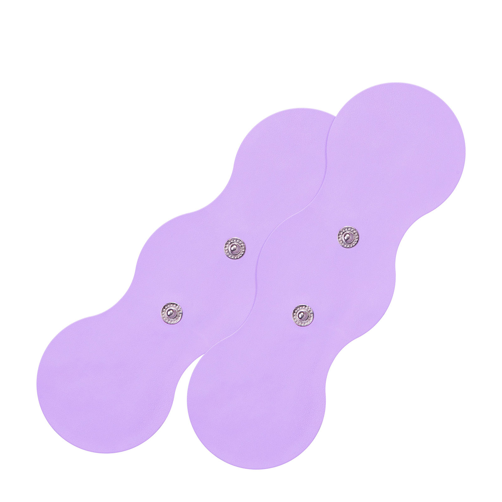 Vush Aura Replacement Pads 2Pk