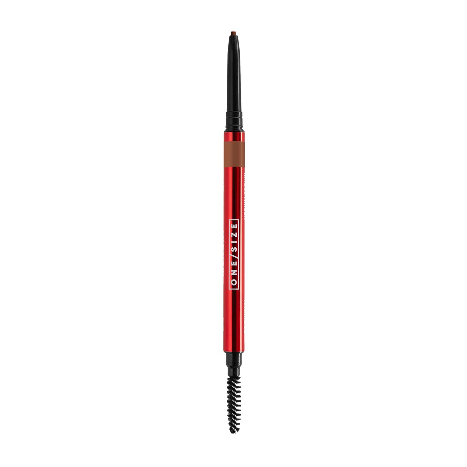 One/Size Browkiki Micro Brow Defining Pencil 0.7G Auburn