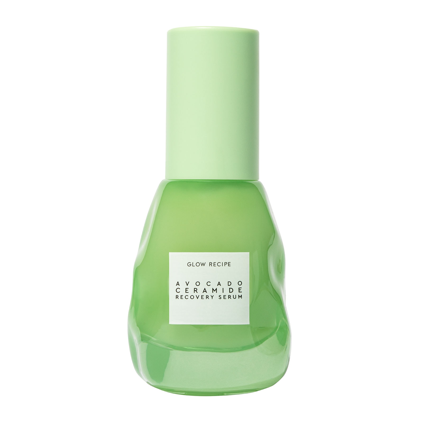 Glow Recipe Avocado Ceramide Recovery Serum 30 Ml