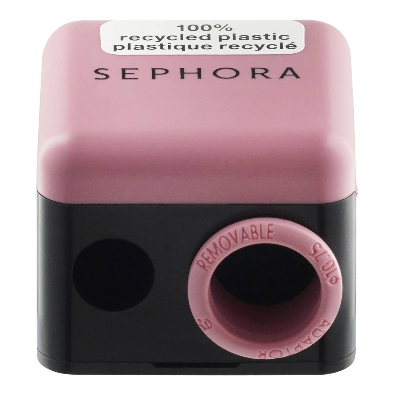 Sephora Collection 3-Size Pencil Sharpener
