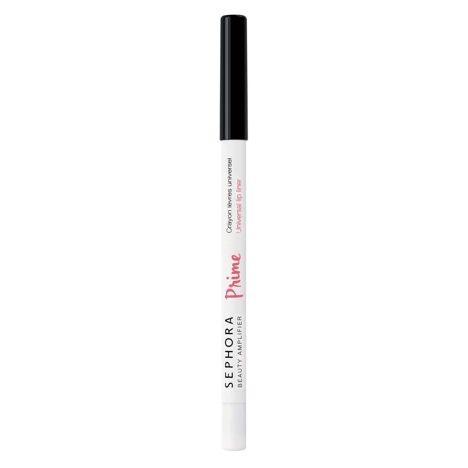 Sephora Collection Beauty Amplifier Universal Lip Liner Flirty To Intense Purple