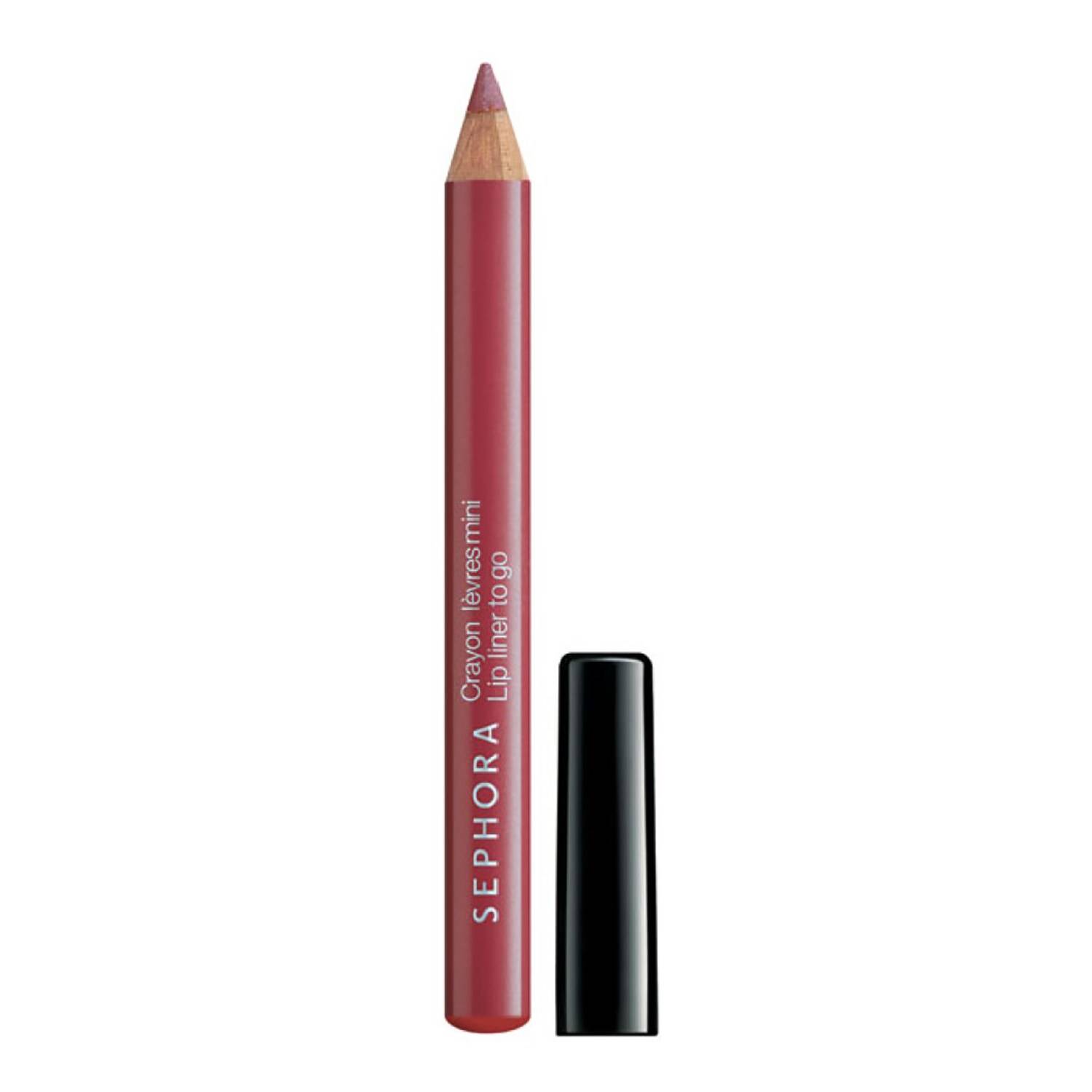 Sephora Collection Lip Liner To Go Rosewood