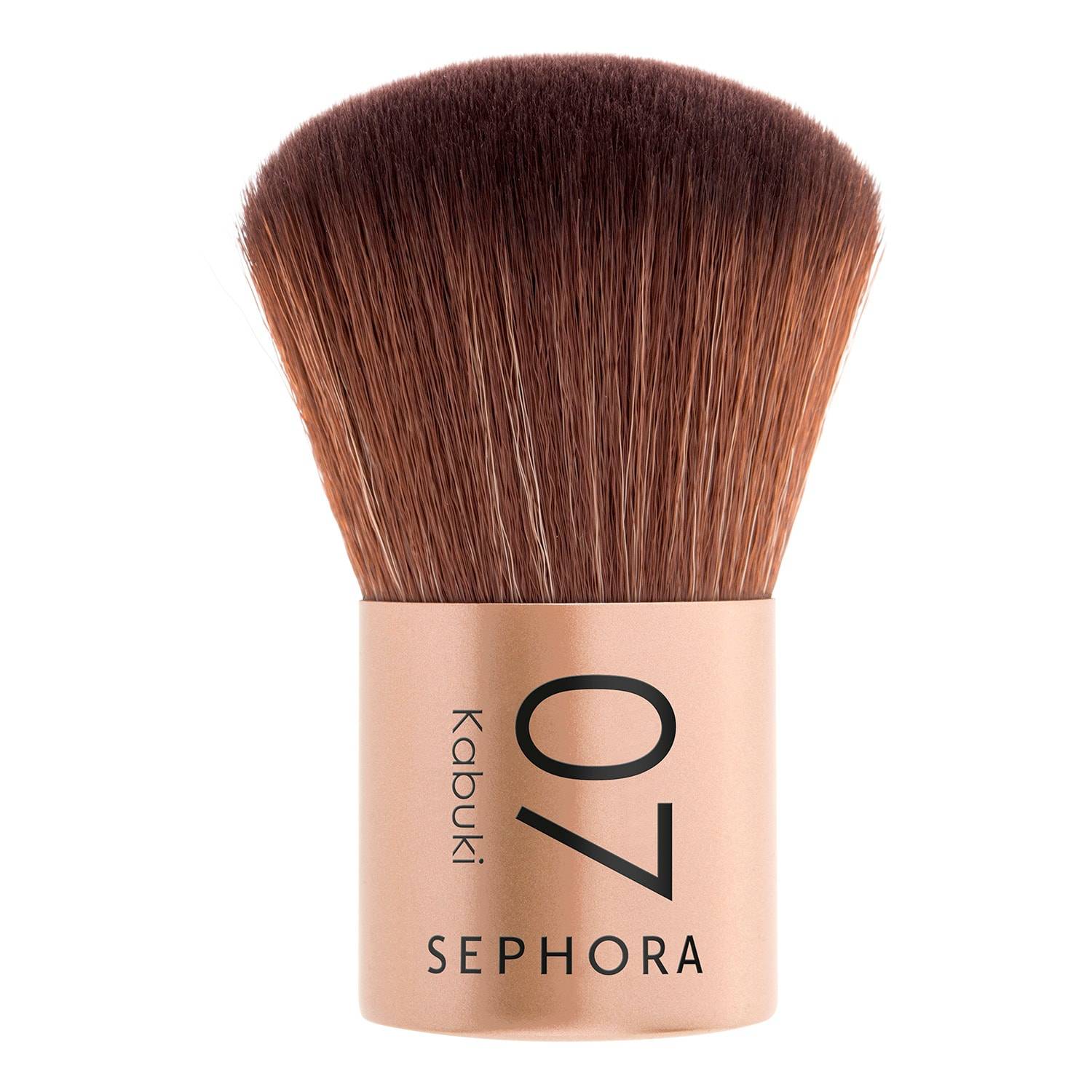 Sephora Collection Kabuki Brush 07